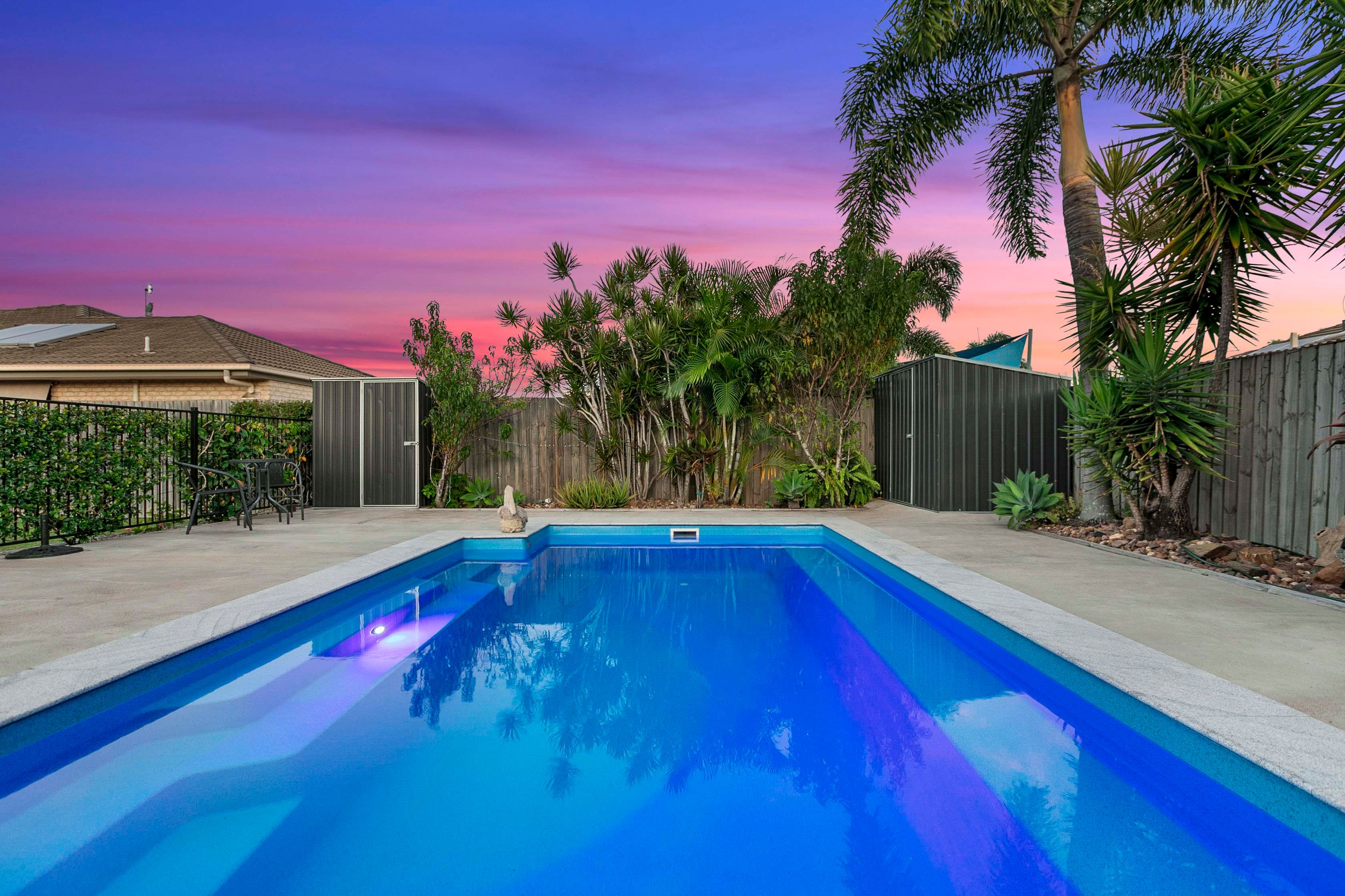 39 Lancaster Circuit, Urraween, QLD 4655