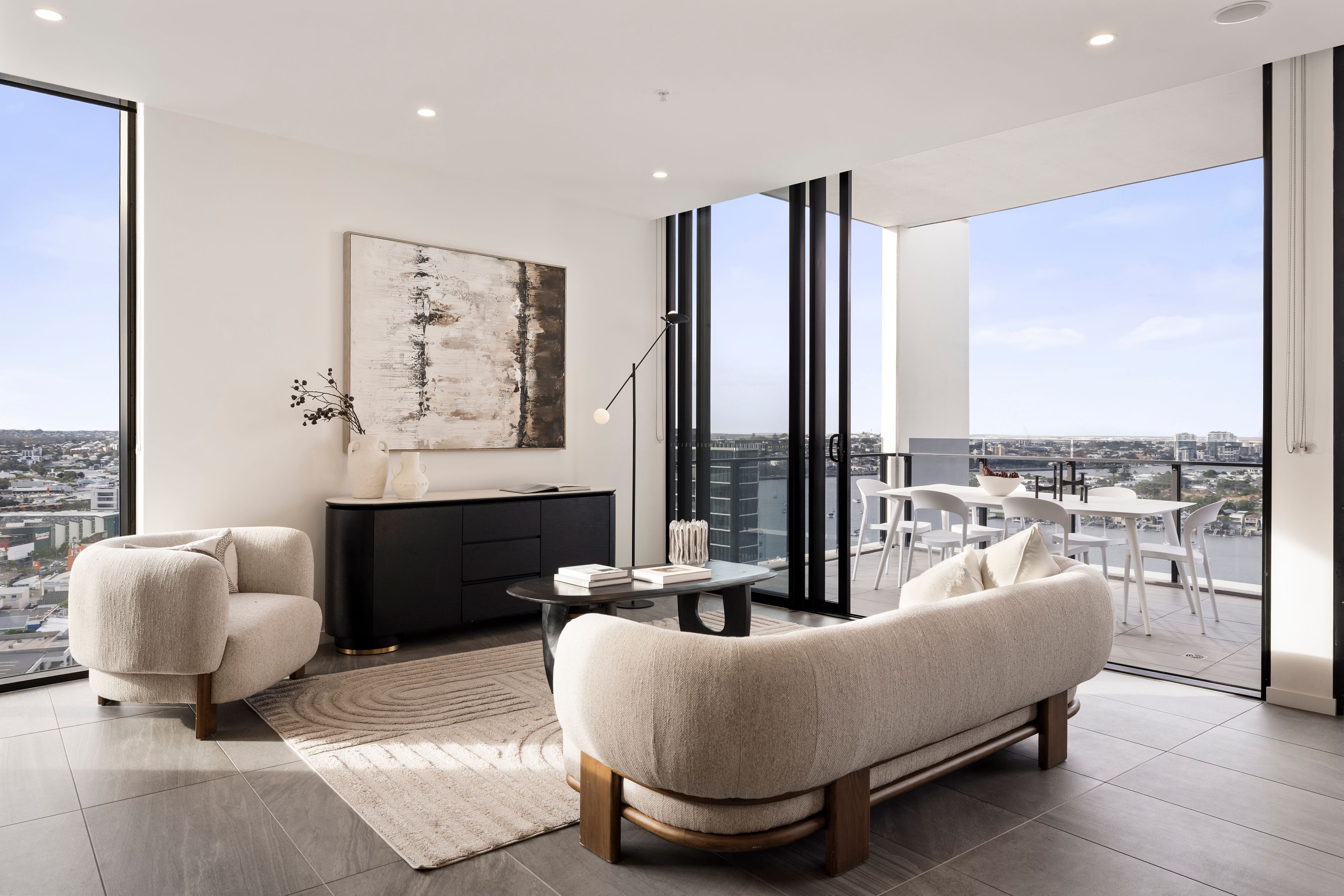 2502/12 Cunningham Street — photo from Ray White New Farm