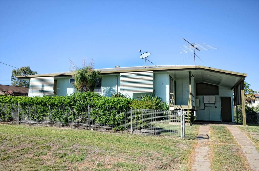 5 Auburn Street, Biloela QLD 4715