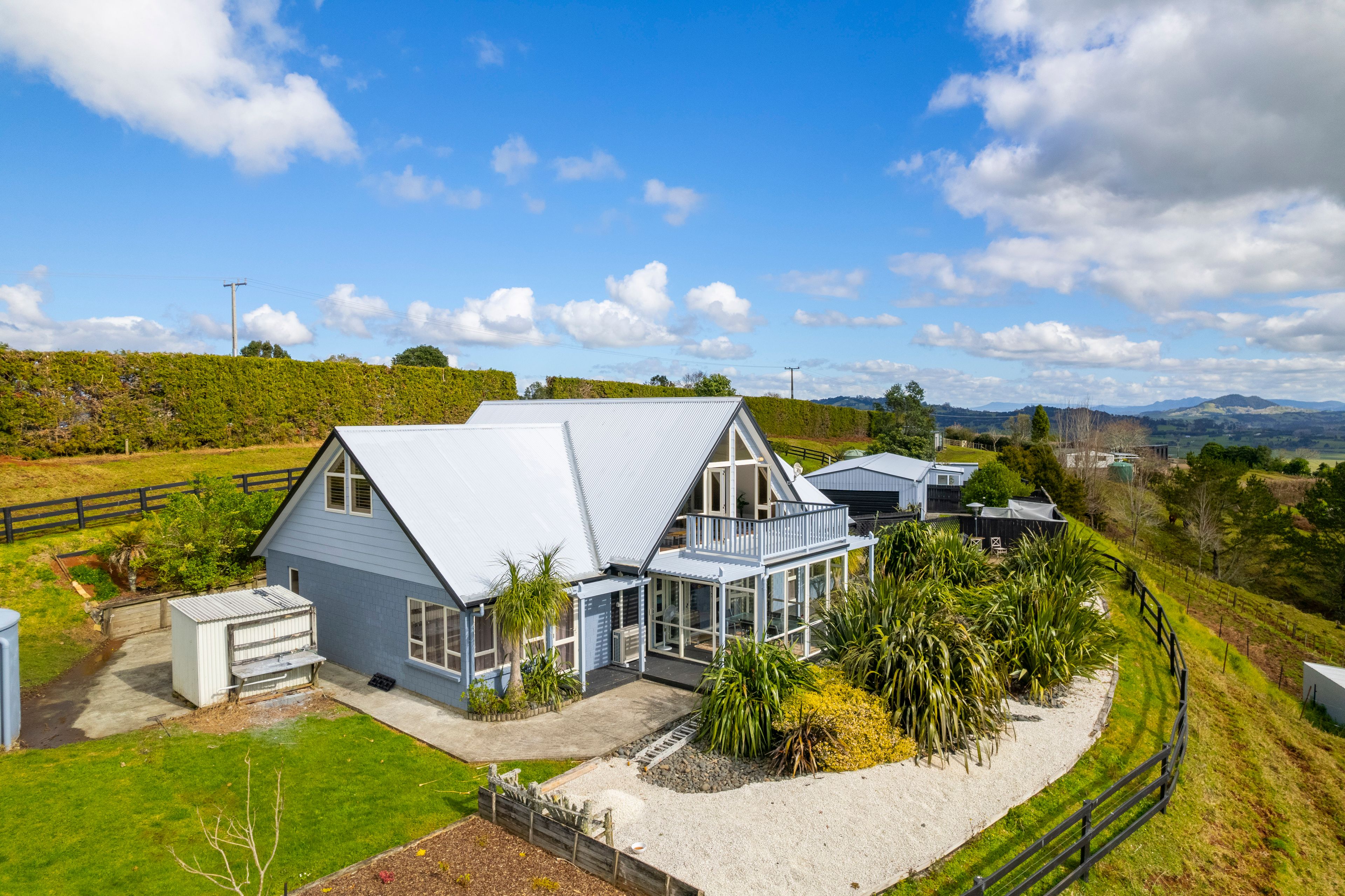 422 Apotu Road, Kauri, Whangarei District