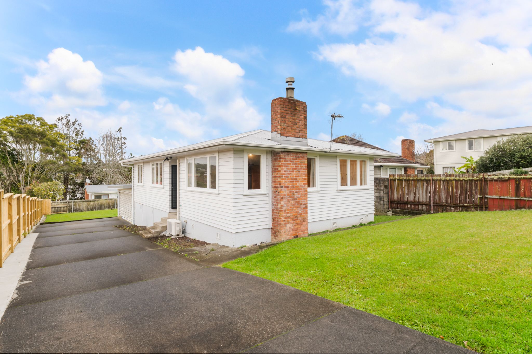 11 Reiman Street, New Lynn, Waitakere City