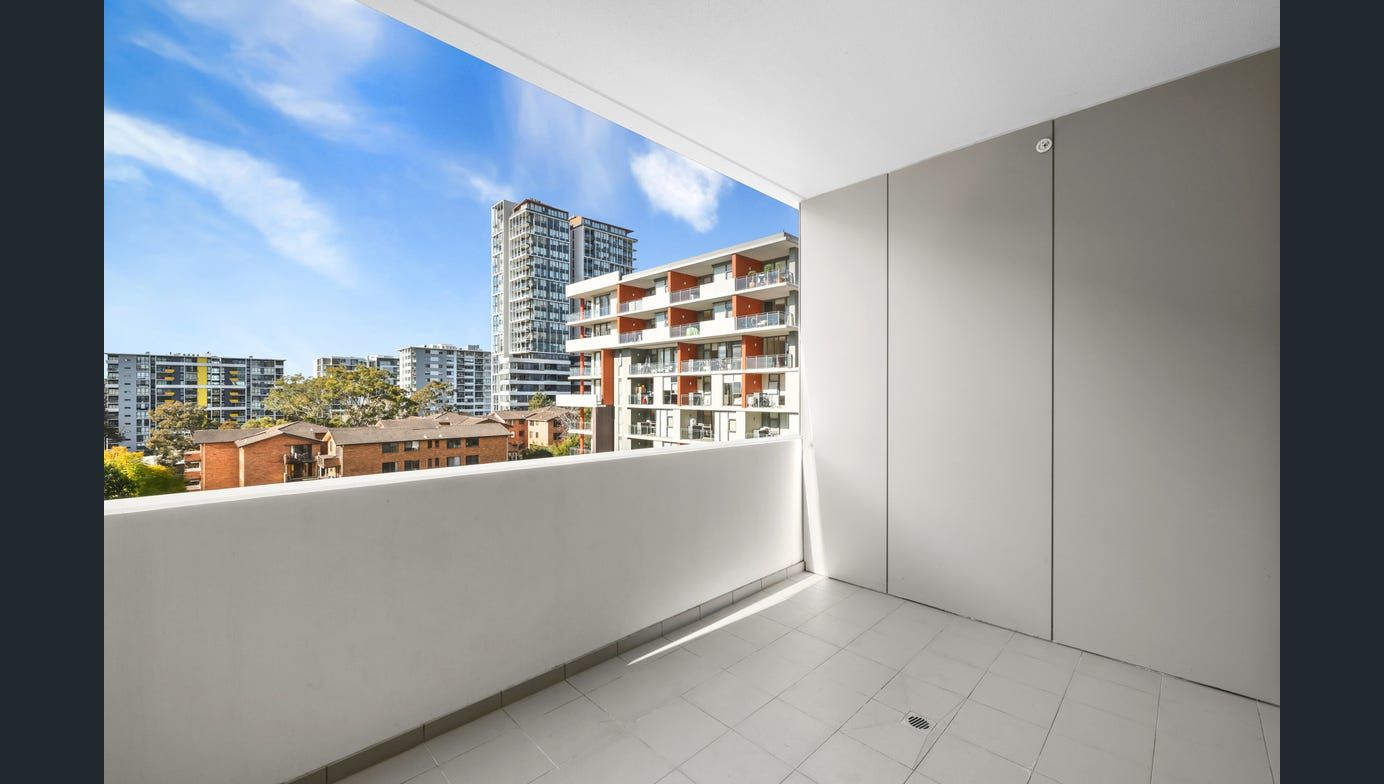 312/5 Mooltan Avenue — photo 5 of 11
