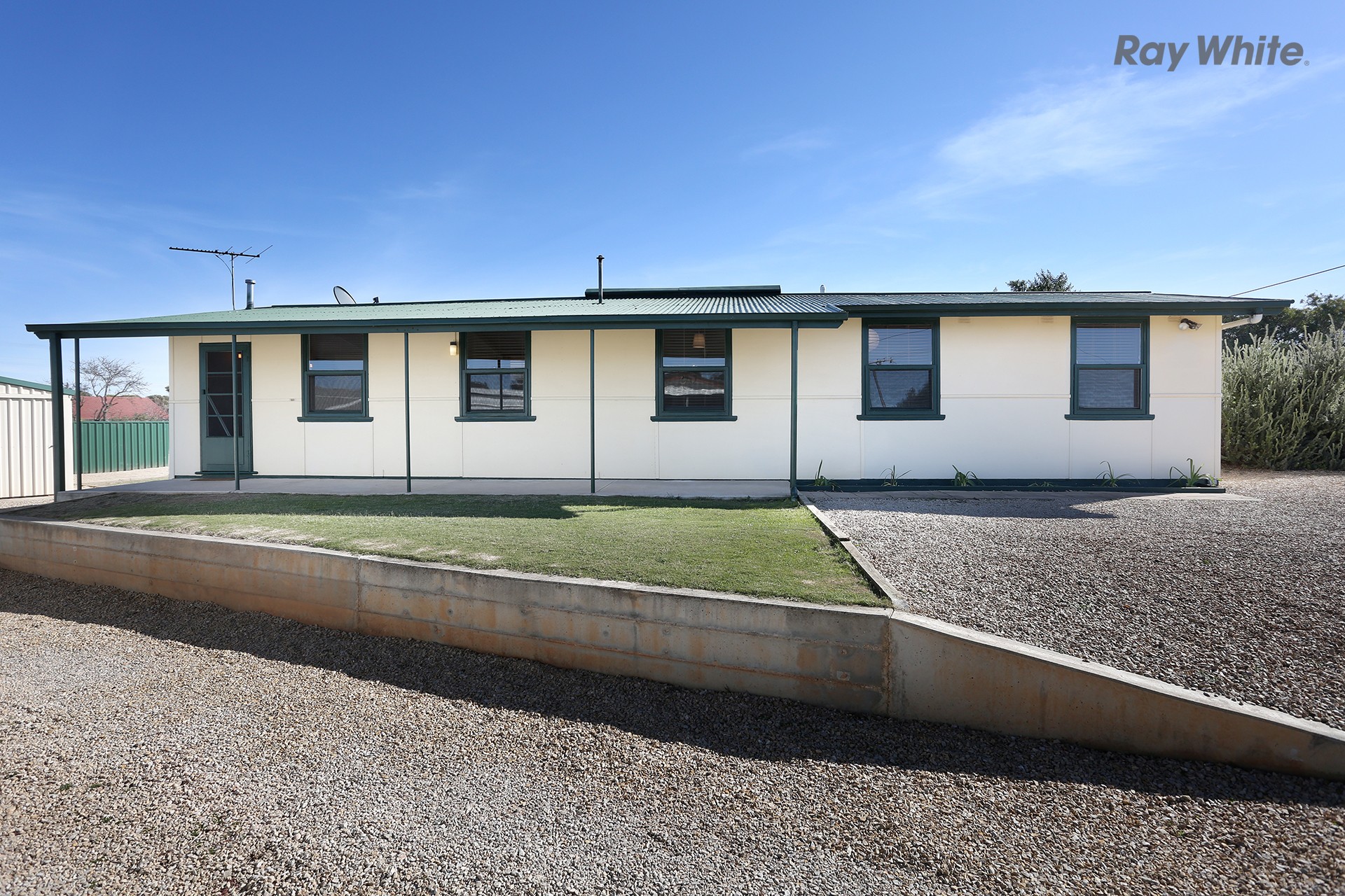 13 The Crescent, Ardrossan, SA 5571
