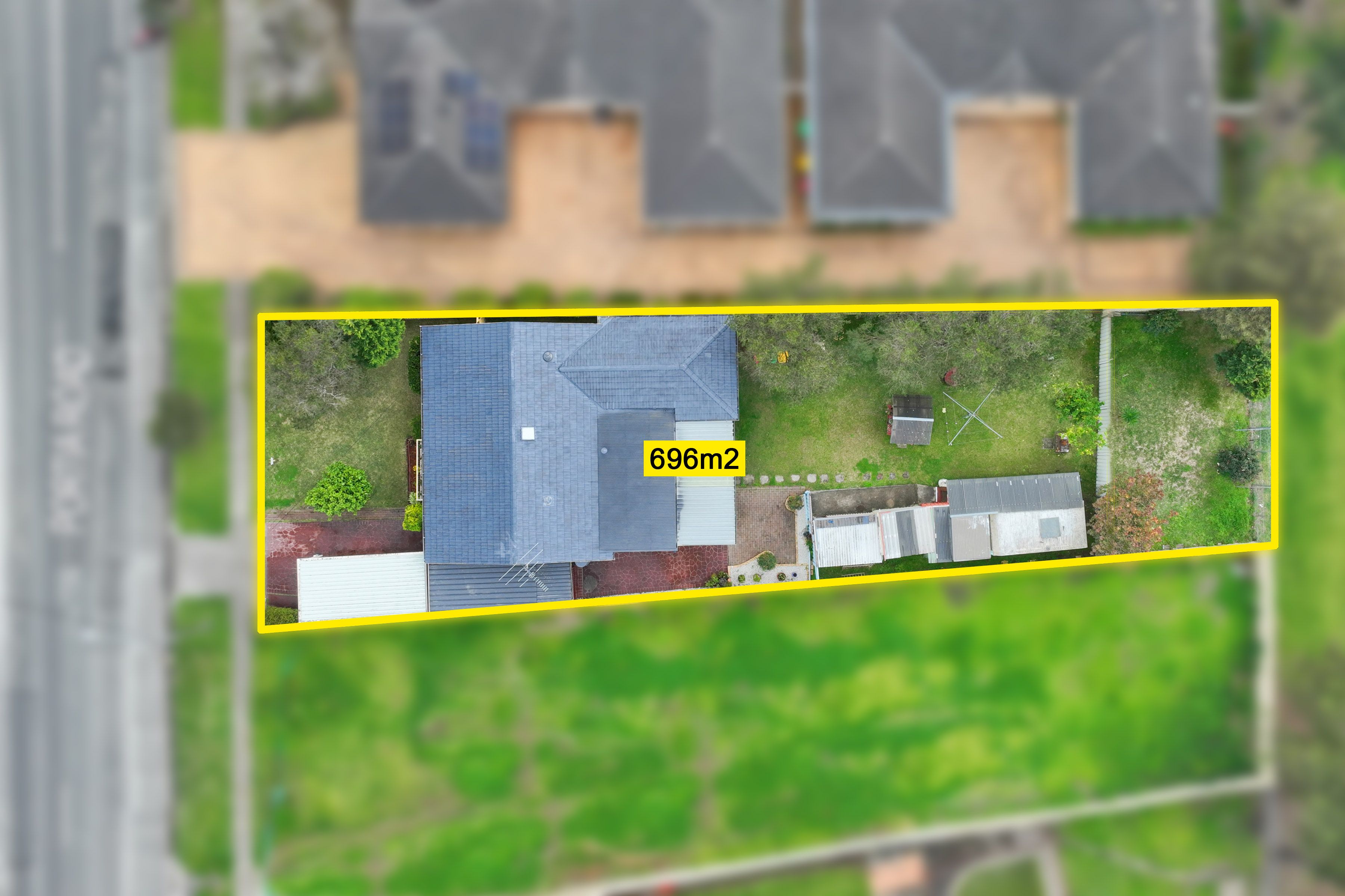 31 Portia Road, Toongabbie, NSW 2146