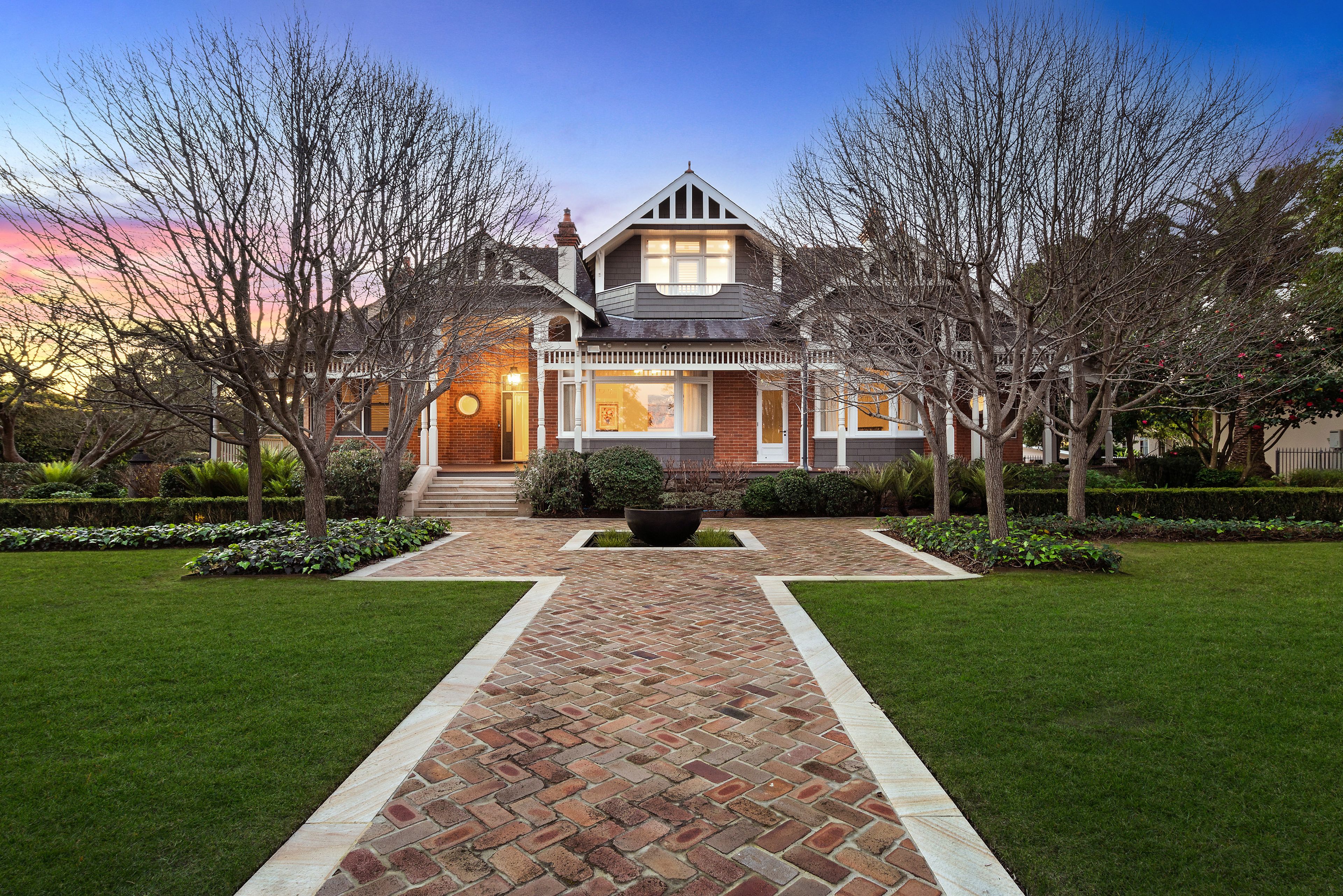 32 Nelson Street — photo from Ray White Upper North Shore