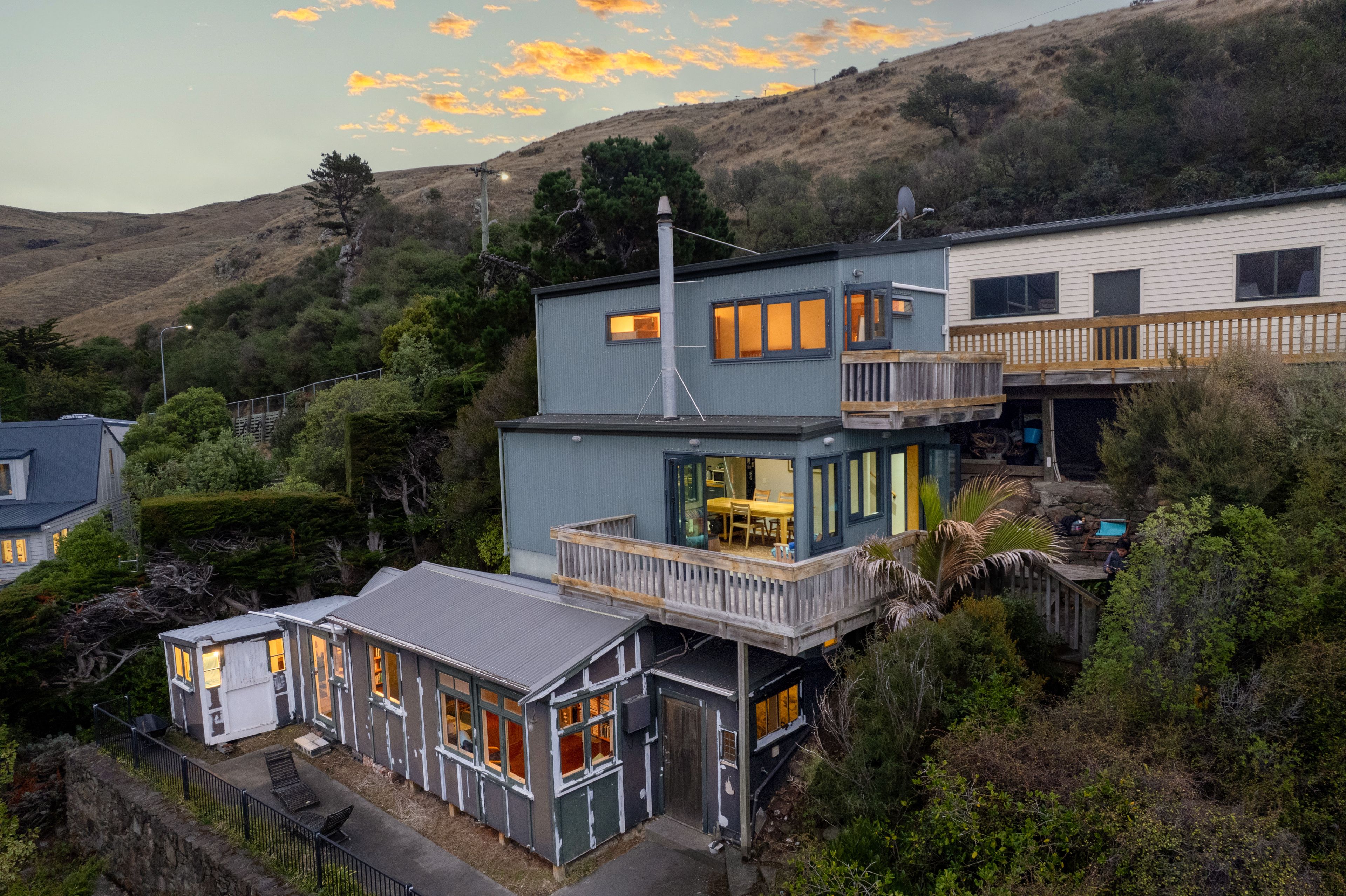 217 Taylors Mistake Road, Sumner, Christchurch City