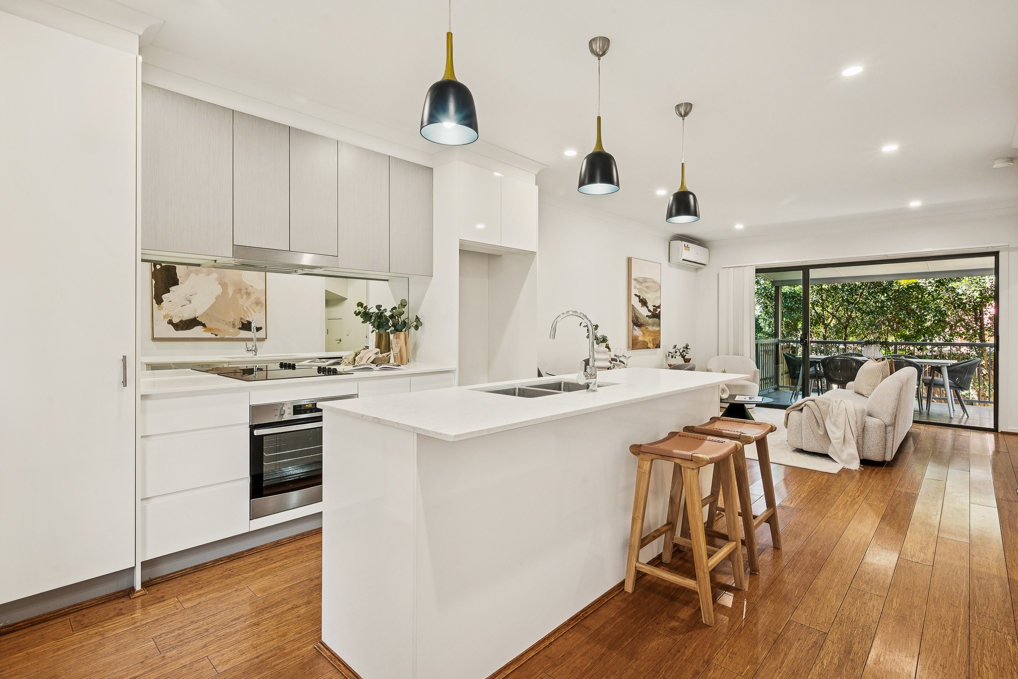 3/73 Railway Parade, Norman Park, QLD 4170