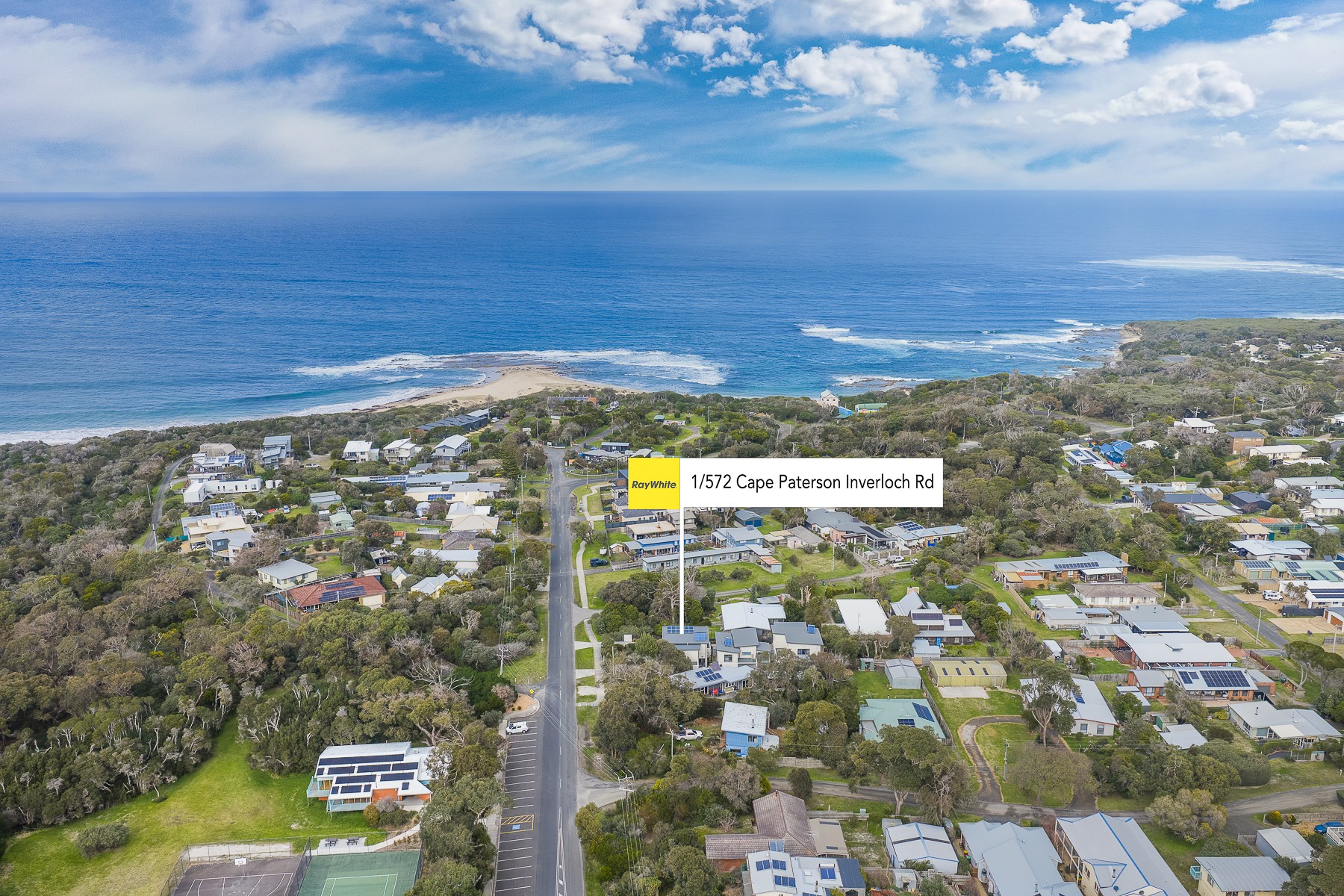 1/572 Cape Paterson Road, Cape Paterson, VIC 3995