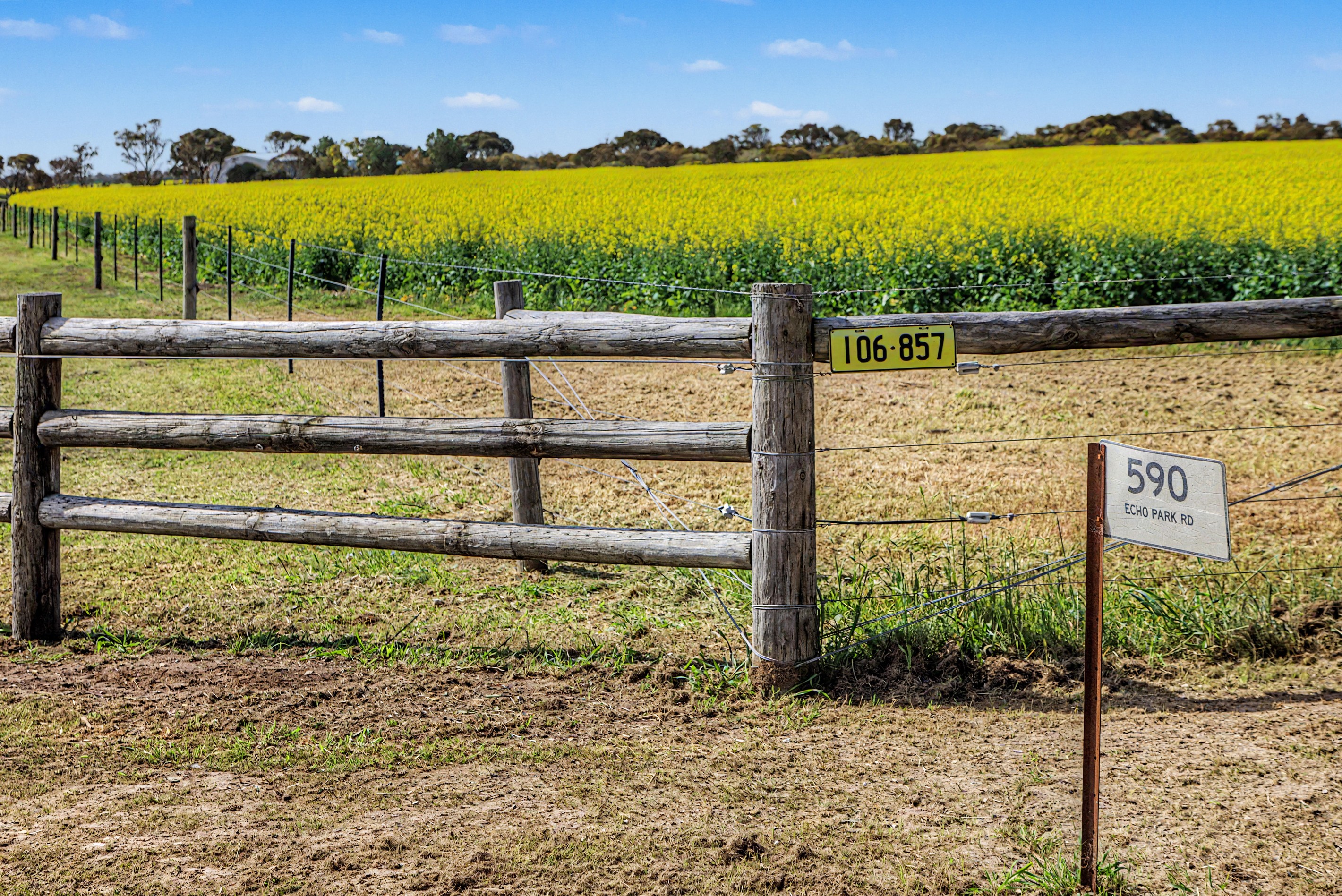 590 Echo Park Road, Nurragi, SA 5256