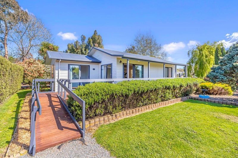 A/27 Brook Street, Southbridge, Selwyn District