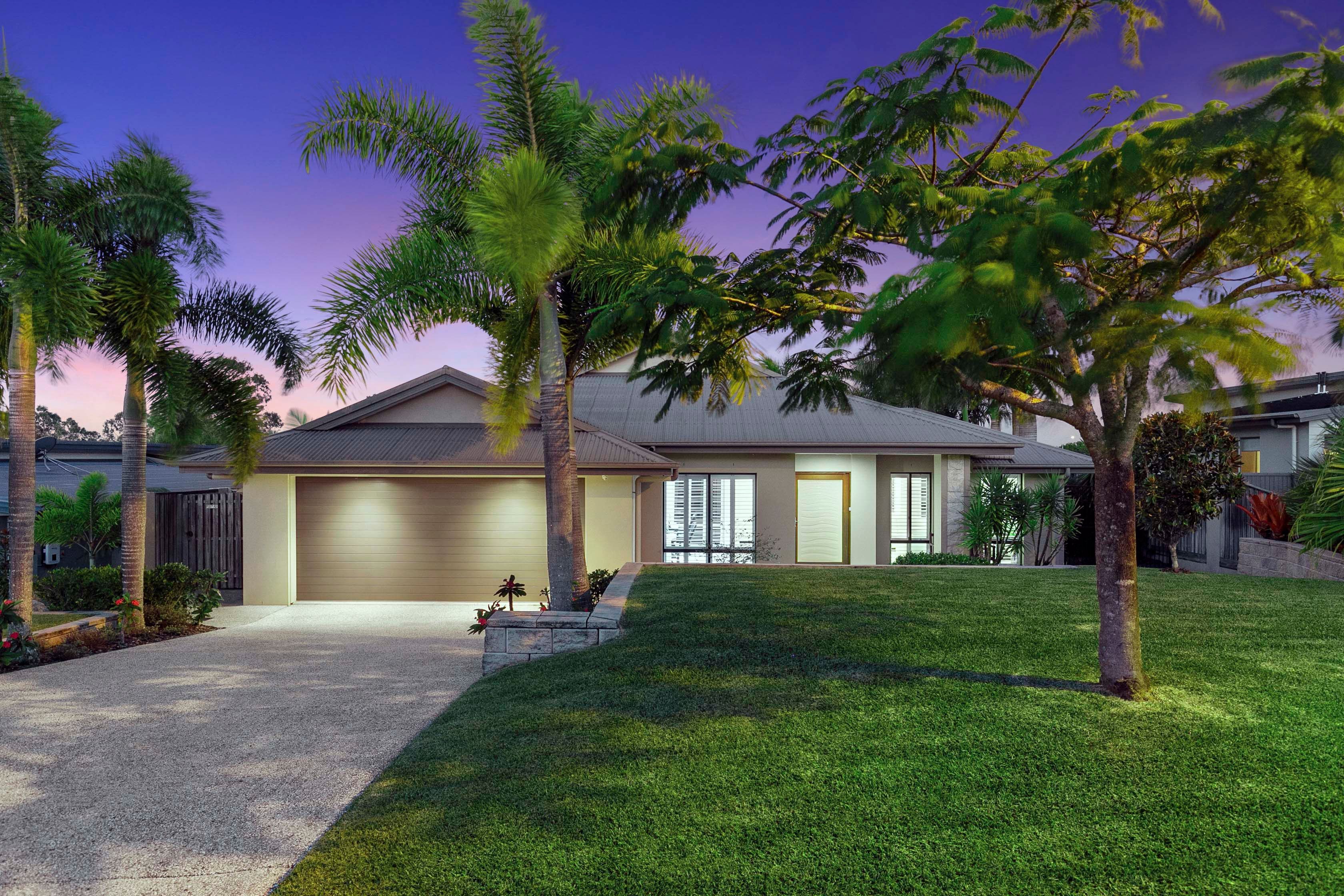 13 Seacrest Drive, Wondunna, QLD 4655