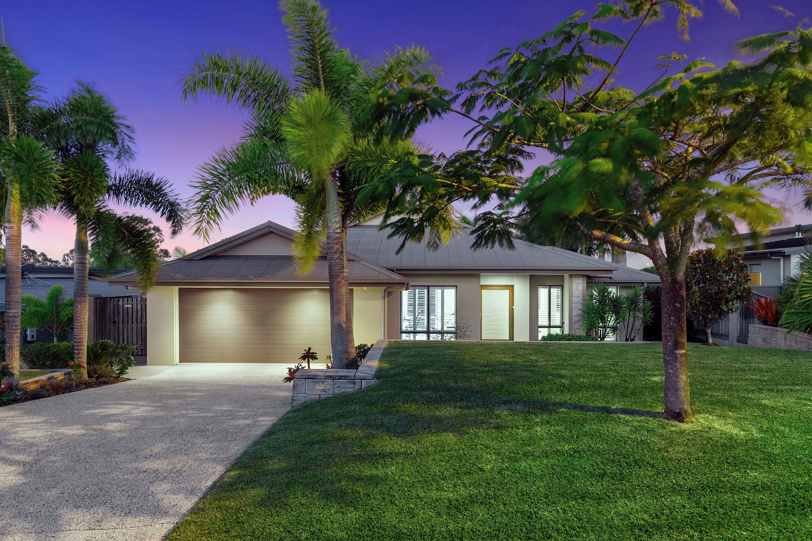 13 Seacrest Drive, Wondunna, QLD 4655