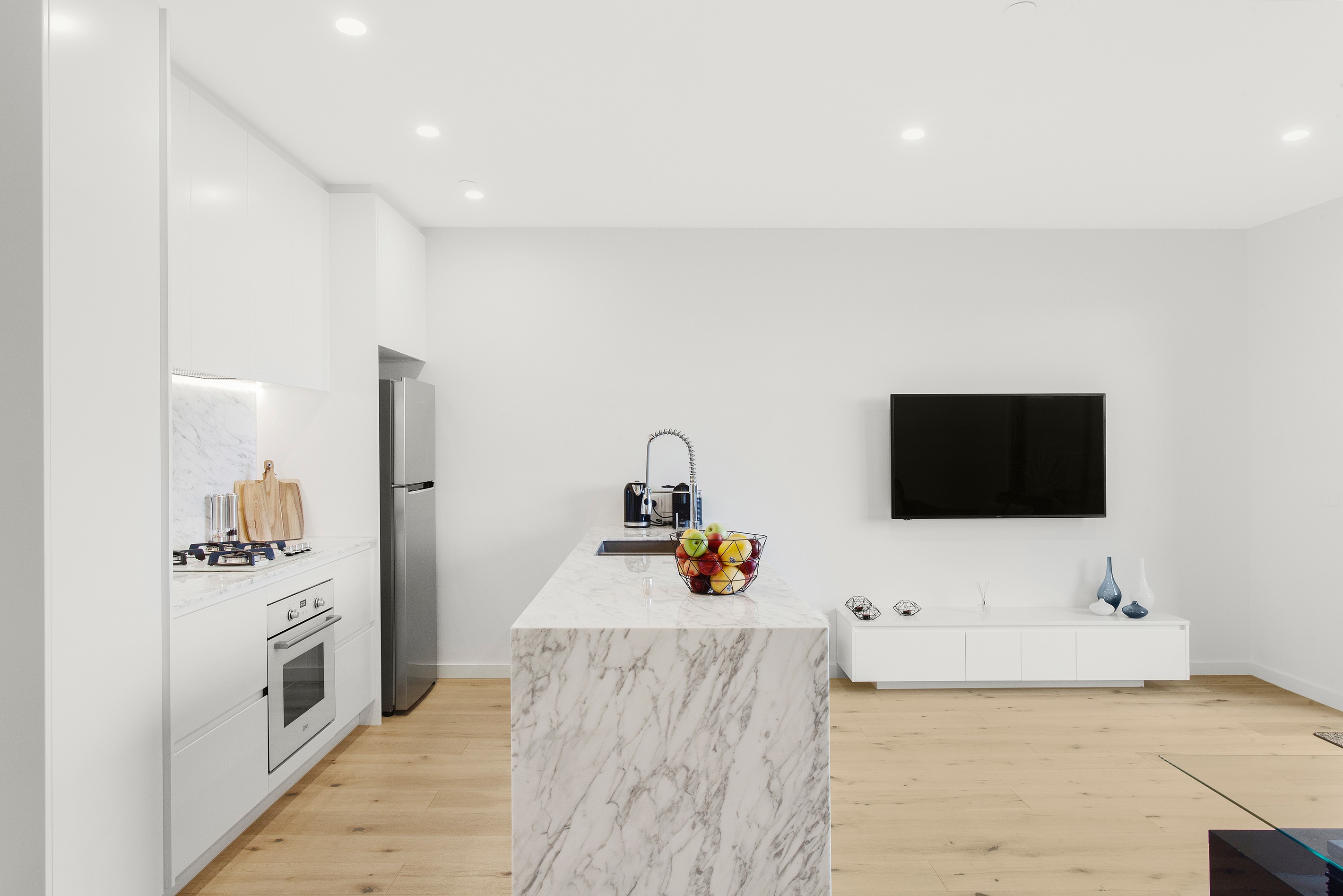 308/17 Elliott Avenue, Carnegie, VIC 3163