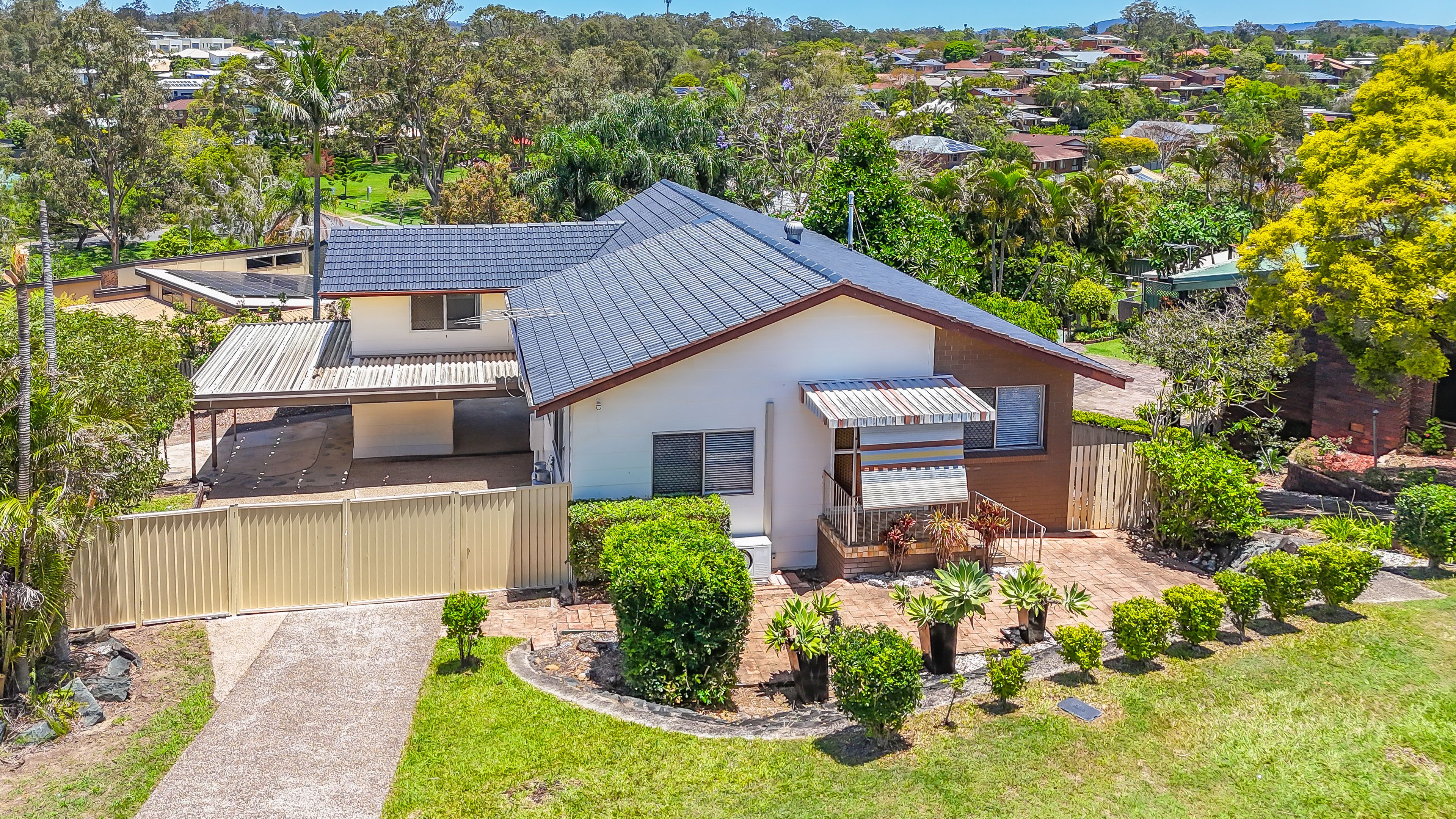 8 Mayo Street , McDowall QLD 4053