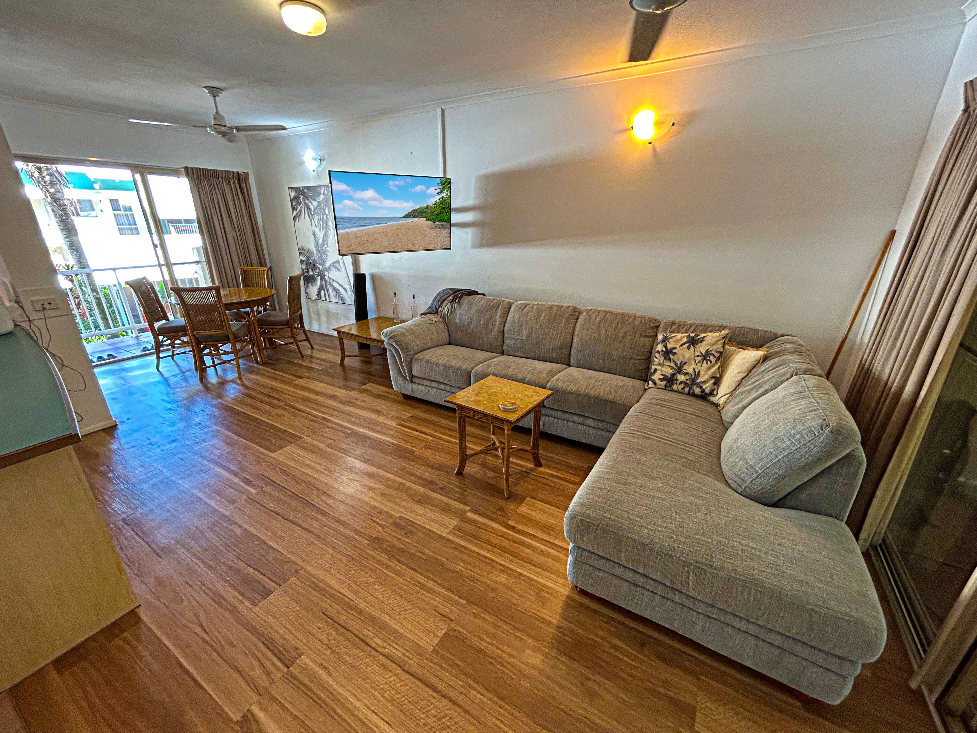 432/2 Keem Street, Trinity Beach, QLD 4879