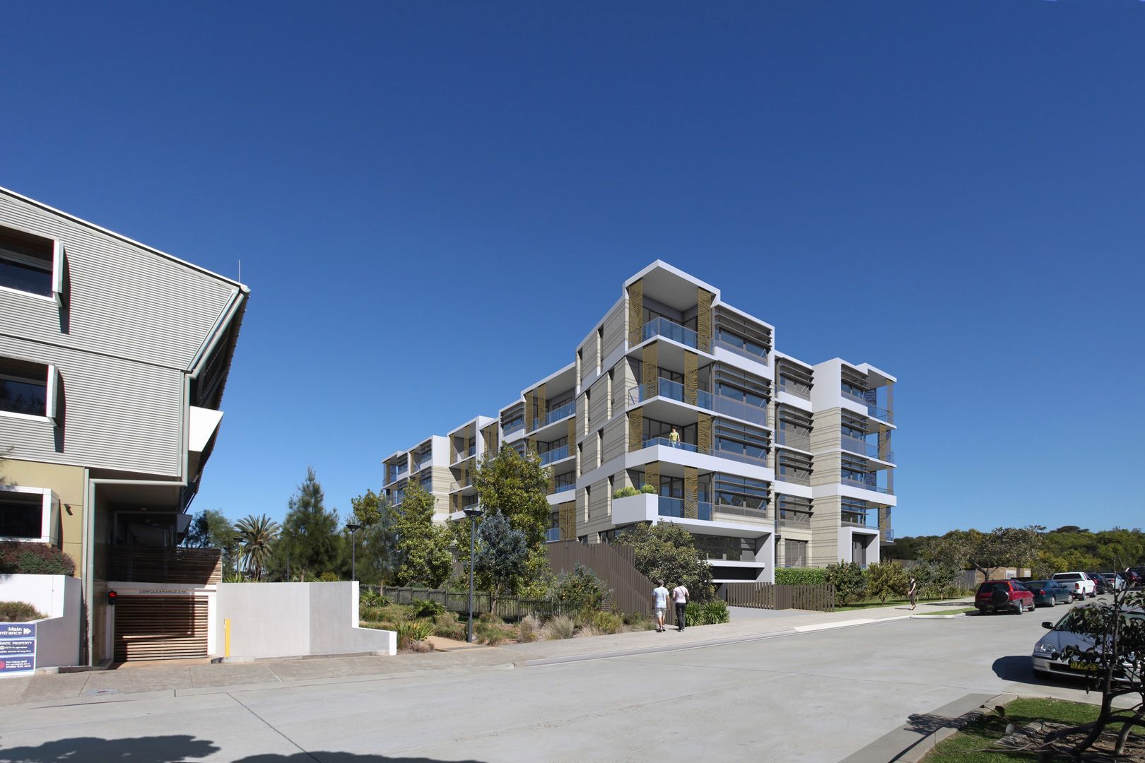 204/33 Harvey Street, Little Bay, NSW 2036