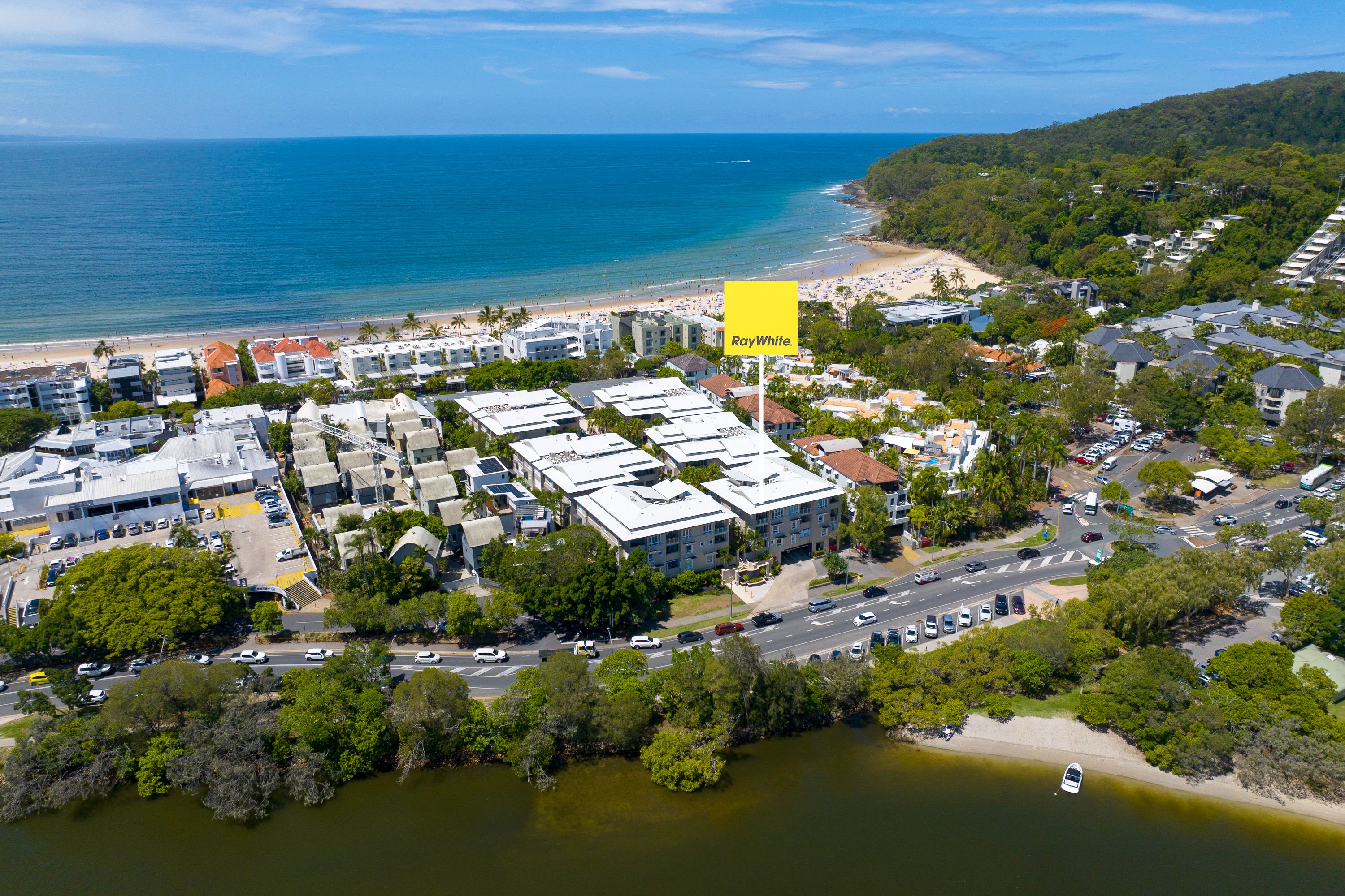 314/32 Hastings Street, Noosa Heads, QLD 4567 Unit for Sale Ray
