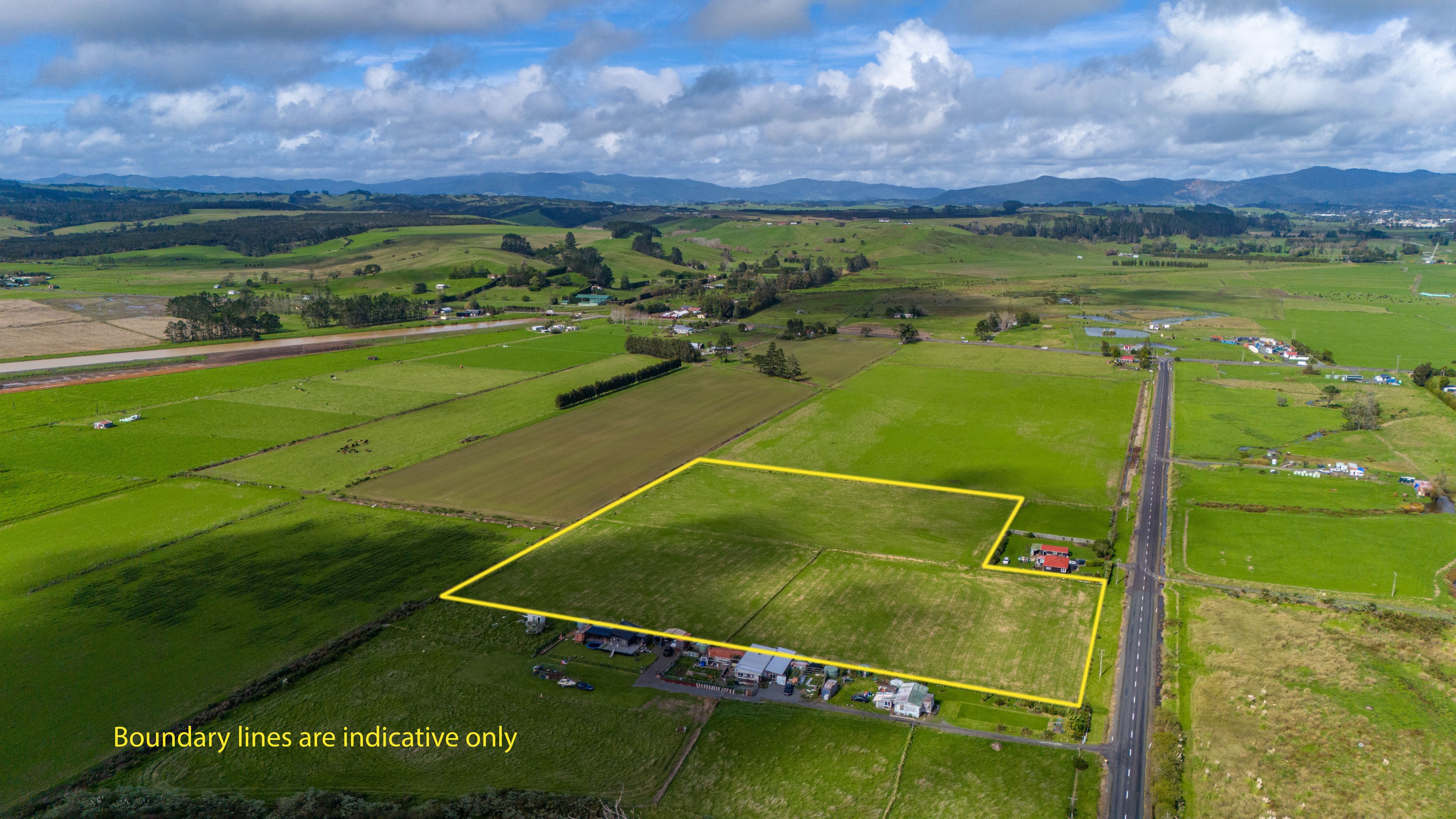 Lot 2 Kumi Road,, Awanui, Far North District