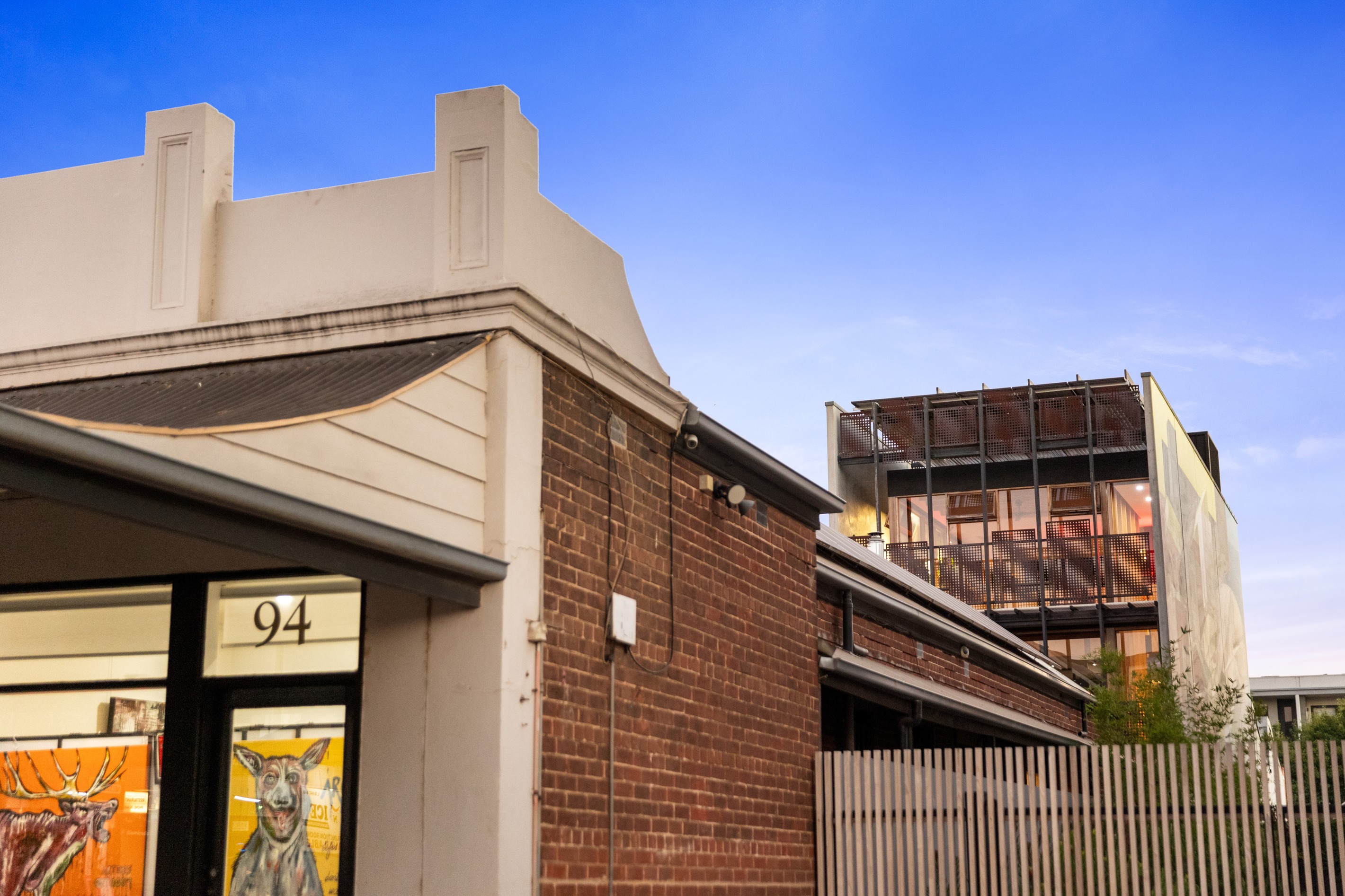 94 St Vincent Street, Port Adelaide, SA 5015