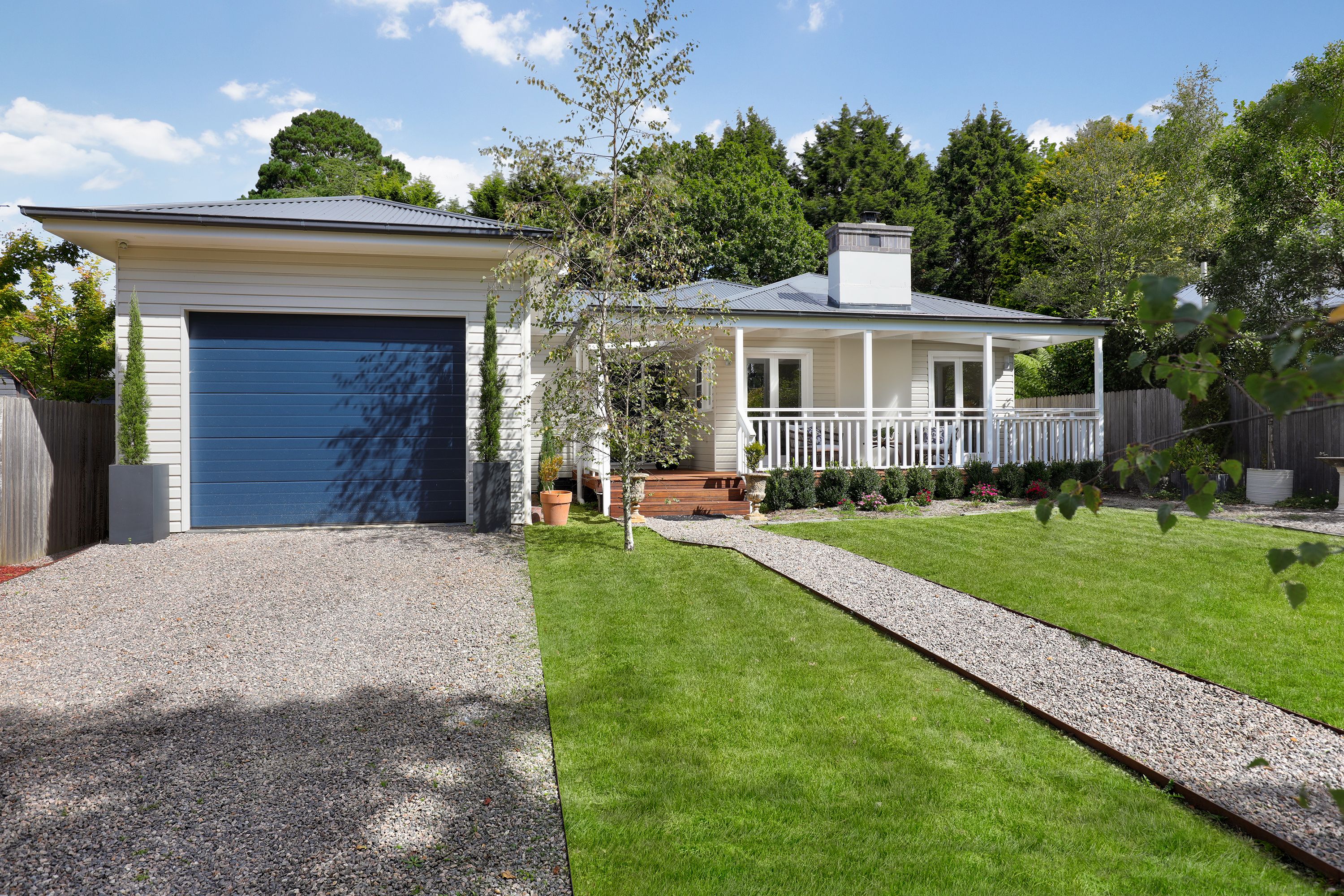 17 Brentwood Avenue, Blackheath, NSW 2785 Sold House Ray White