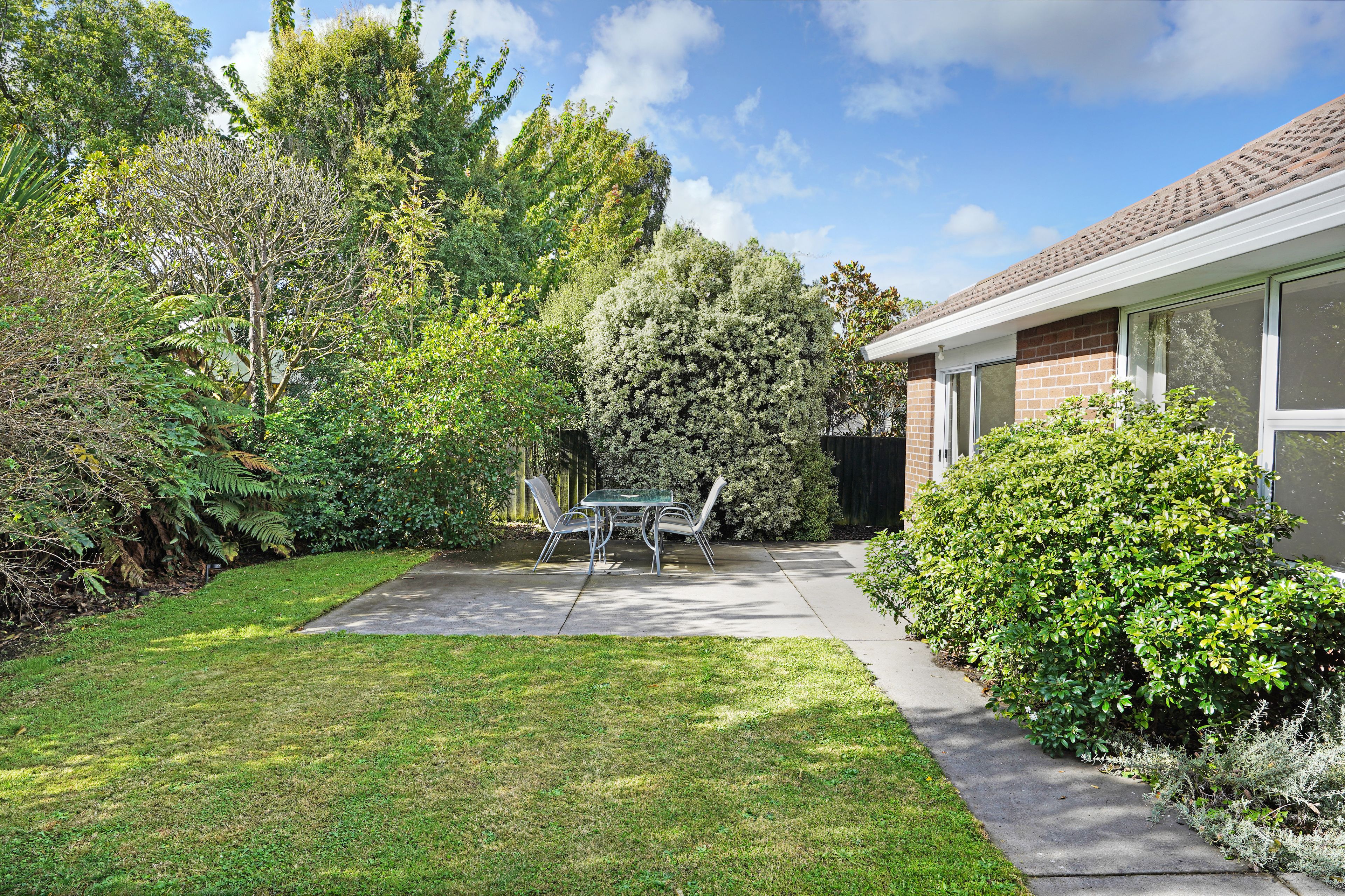 2/10B Thames Street, St Albans, Christchurch City 8052 Sold Townhouse