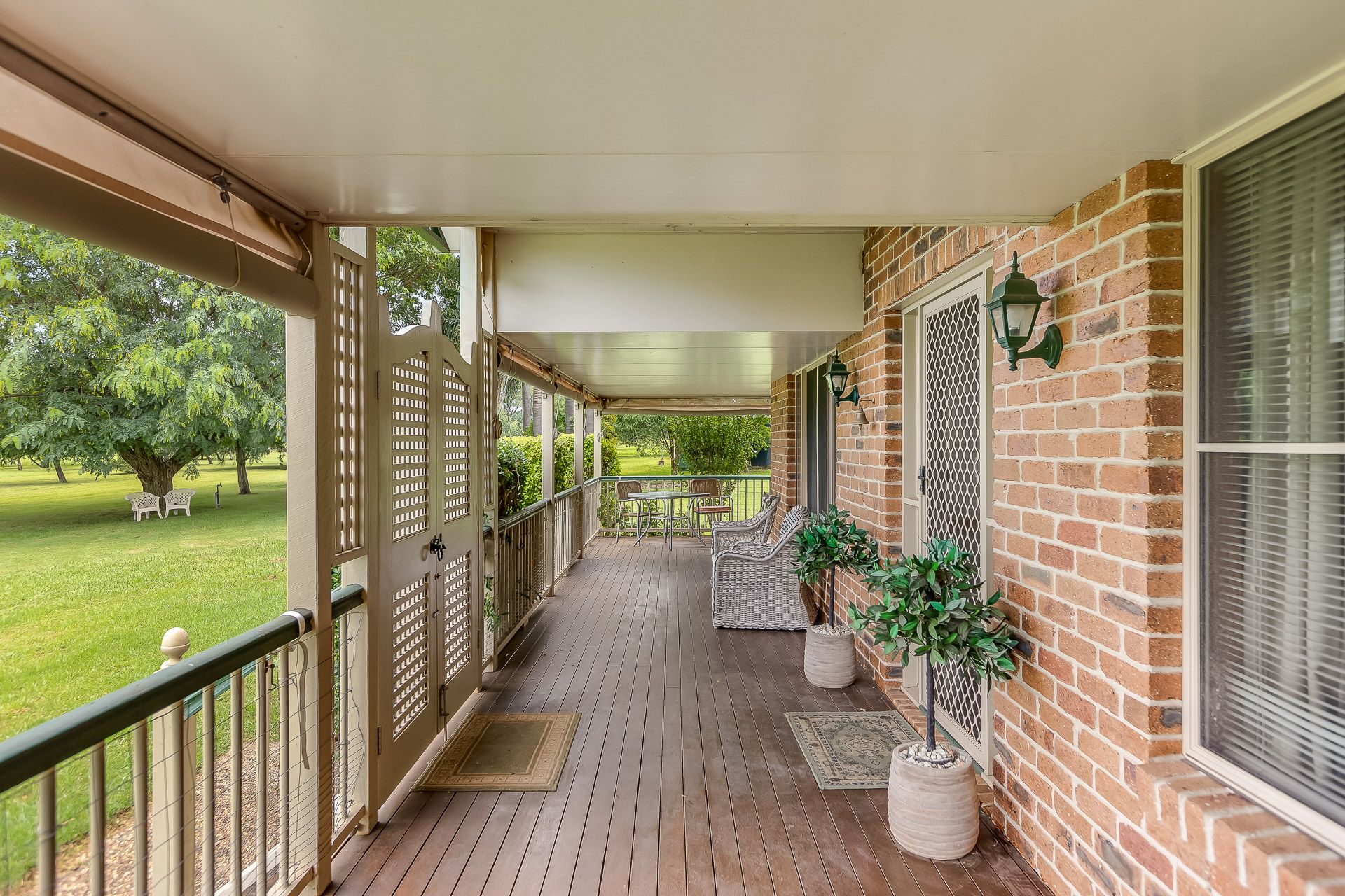 'Koolgunya' 35 Oestreich Road, Wellcamp, QLD 4350 Acreage/SemiRural