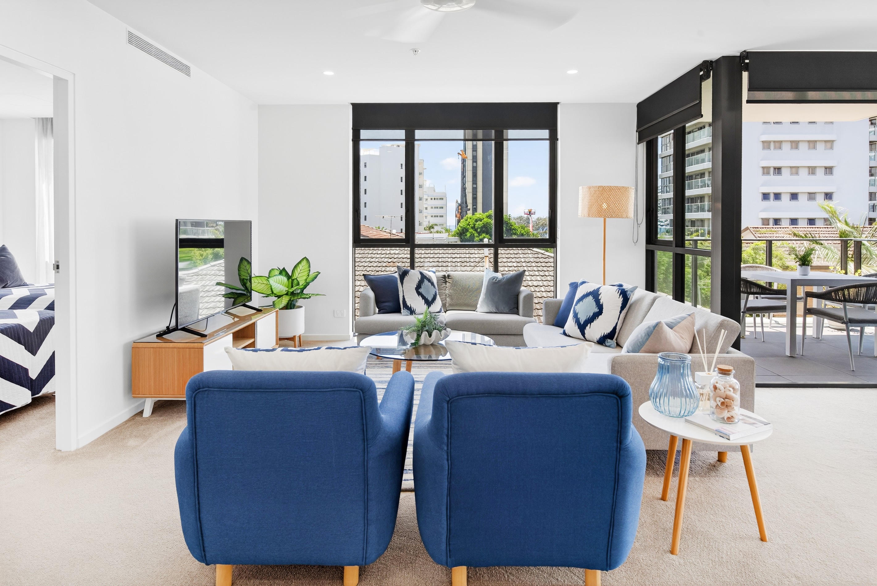 7/18 Chelsea Avenue, Broadbeach, QLD 4218