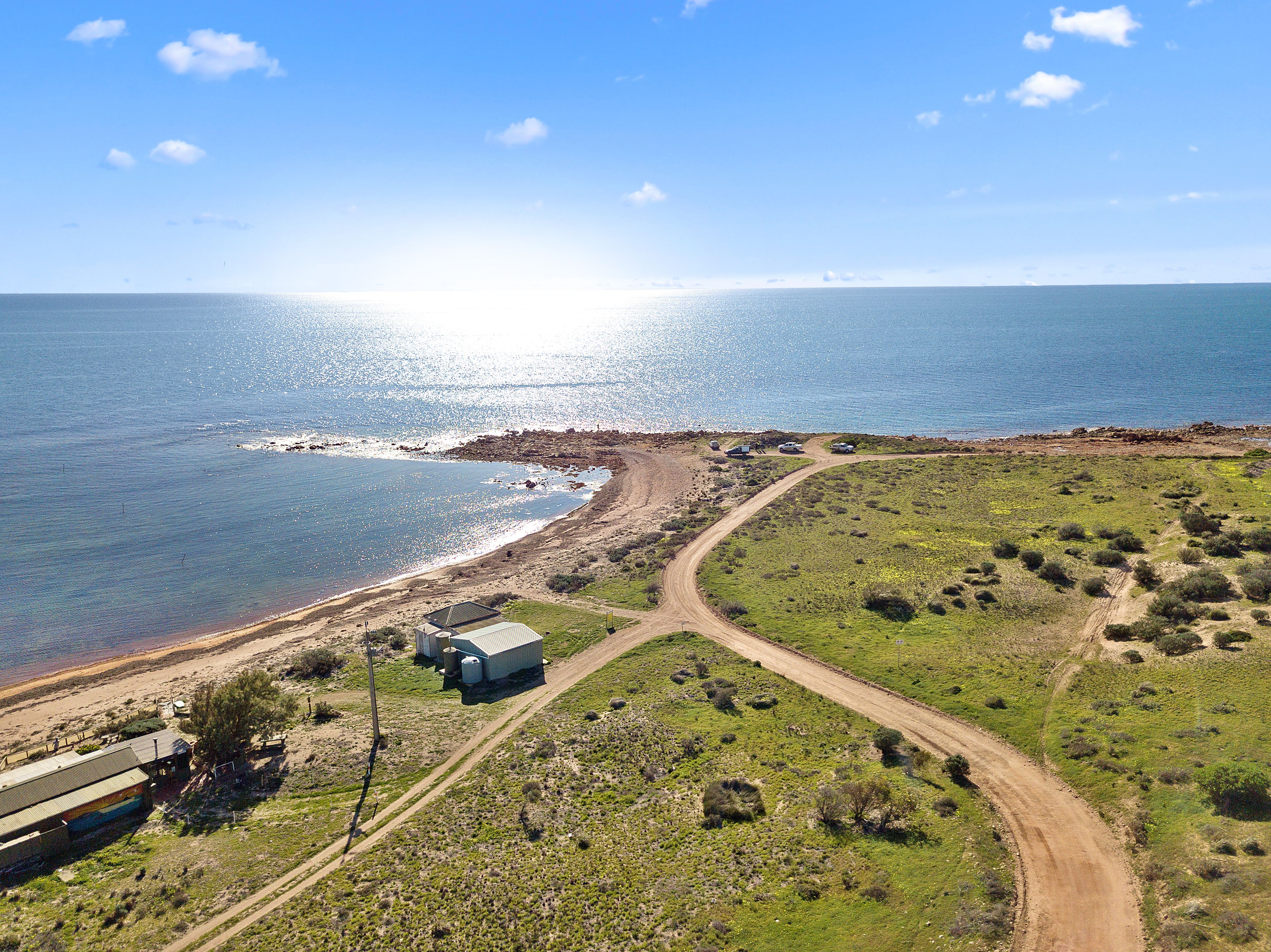 25 Myponie Point So Drive, Wallaroo, SA 5556