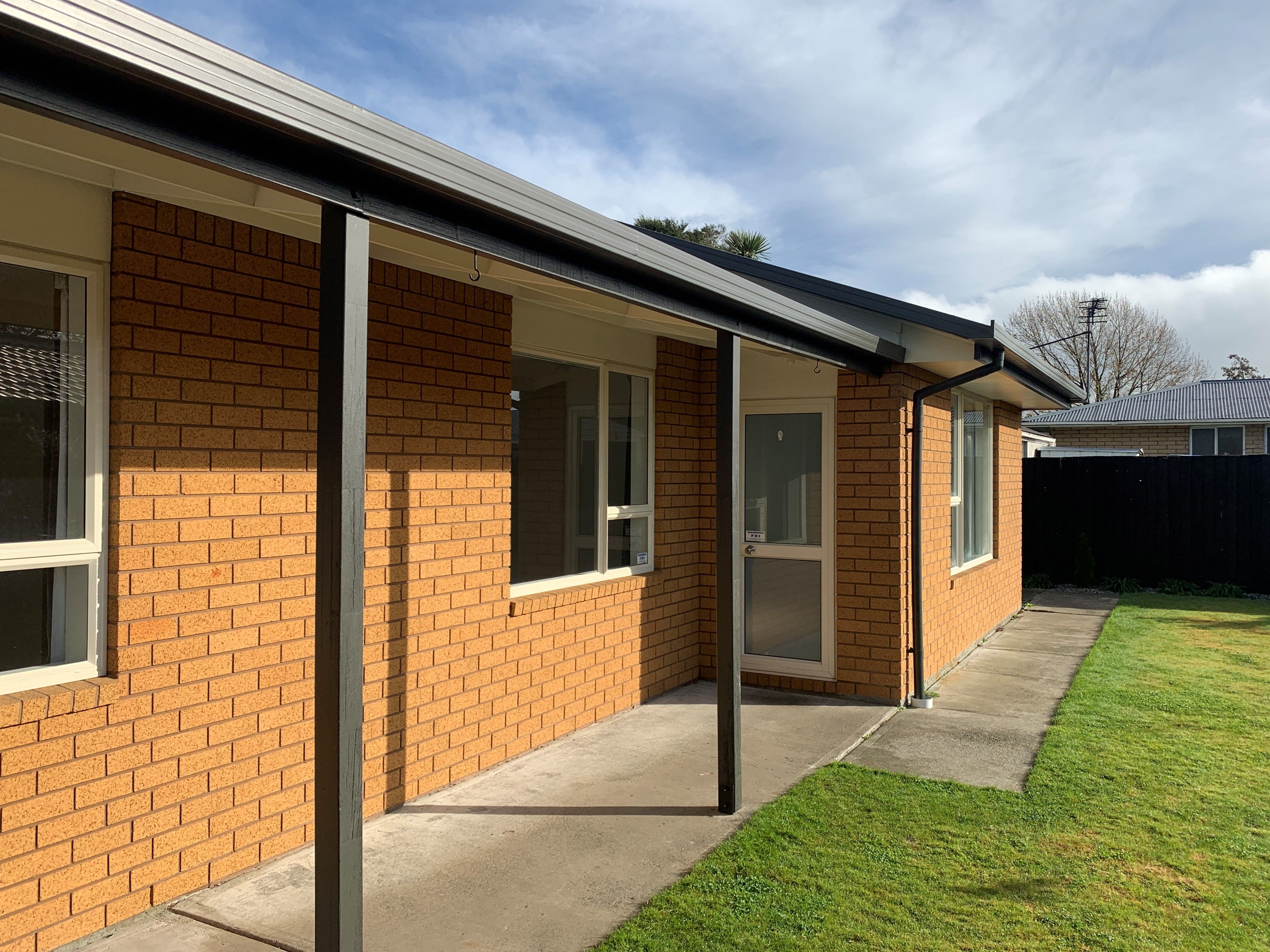 160 B Halswell Road, Hillmorton, Christchurch City