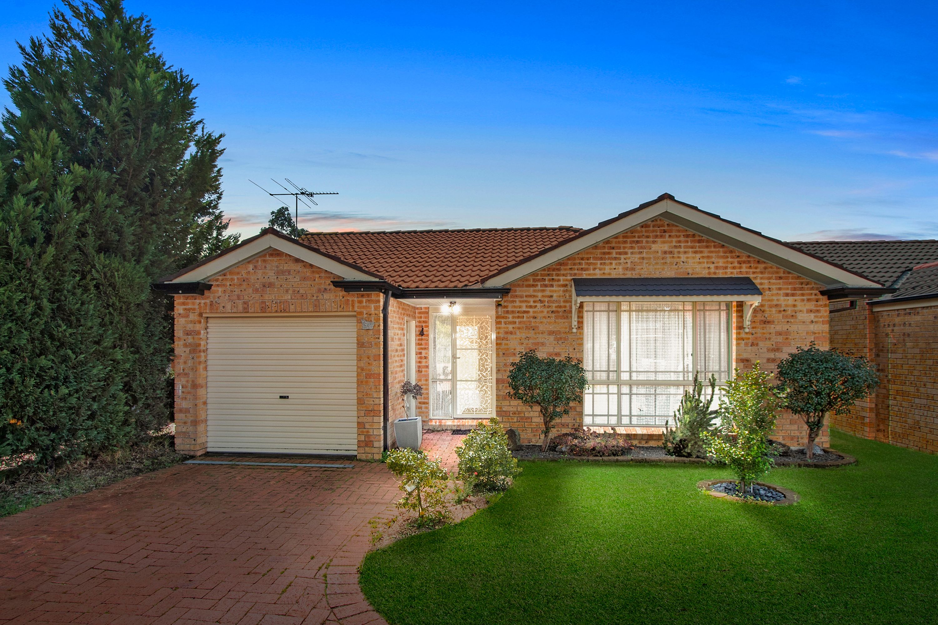 9 Bounty Crescent, Bligh Park NSW 2756