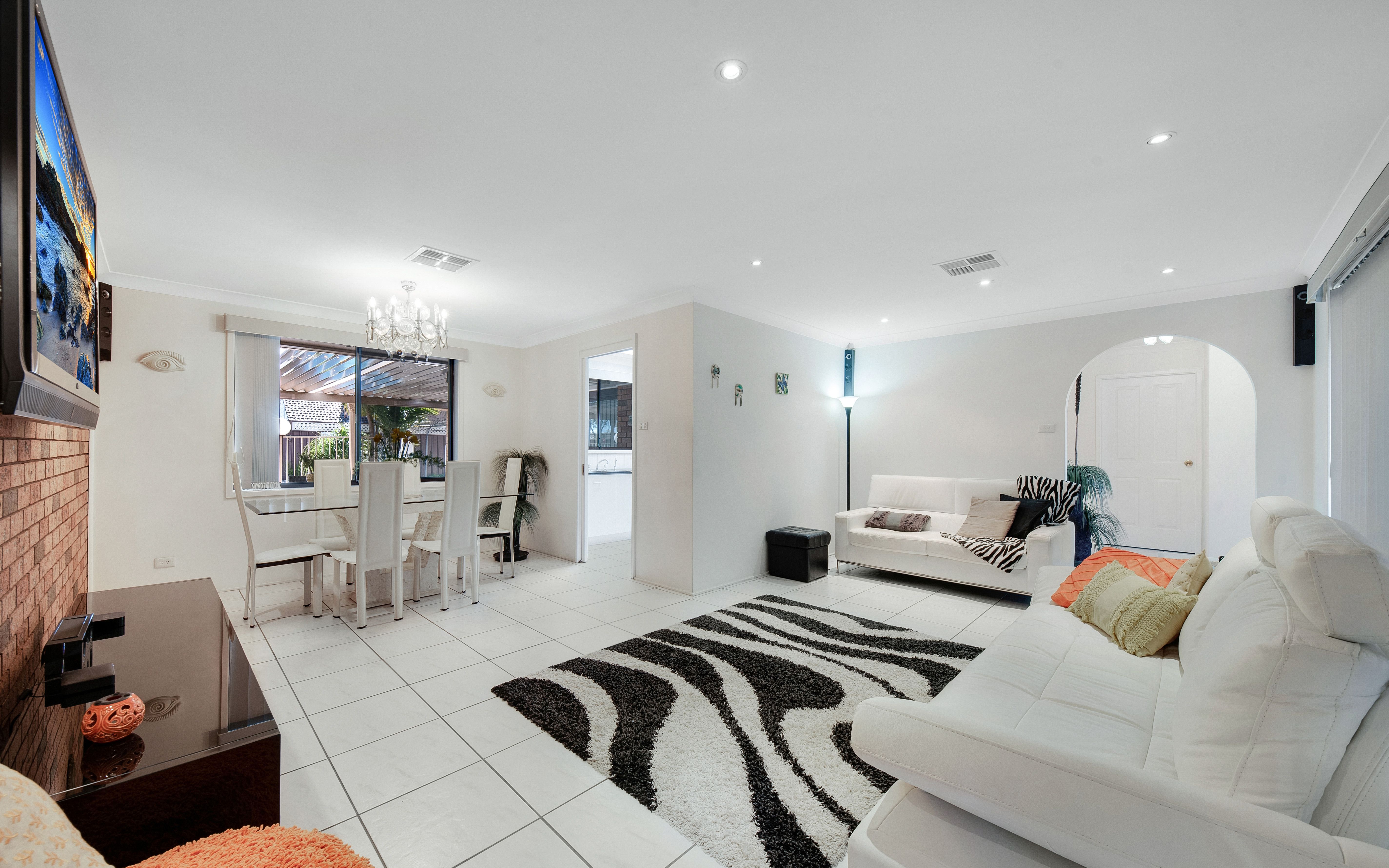 3 Lightning Street, Raby, NSW 2566