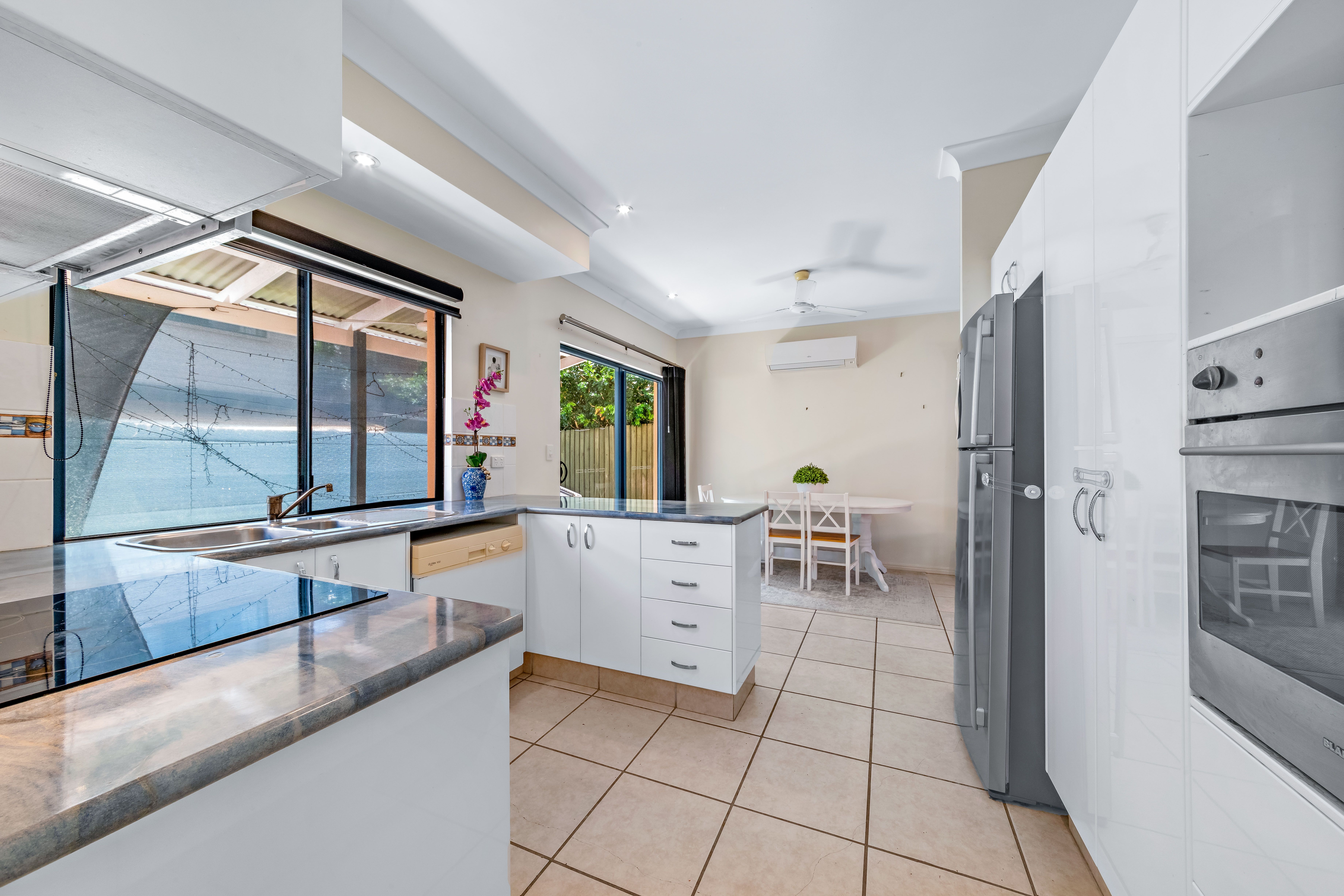 7 Erromango Drive, Jubilee Pocket QLD 4802