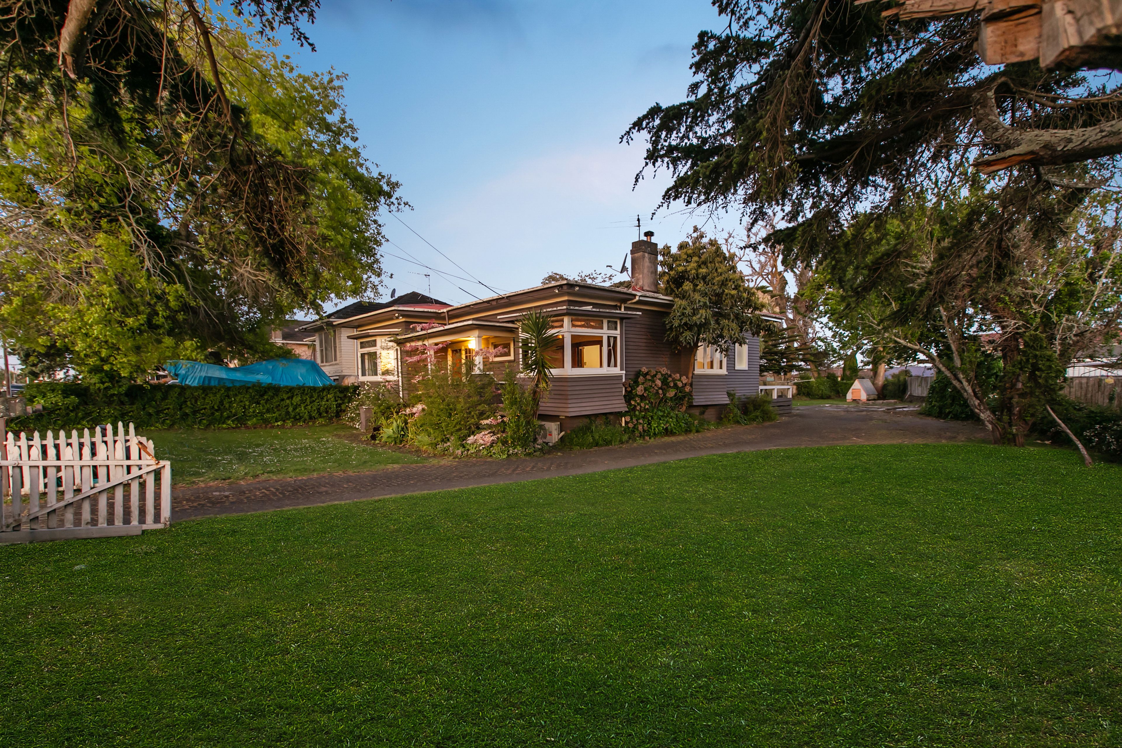 3 Harris Road, Mount Wellington, Auckland City