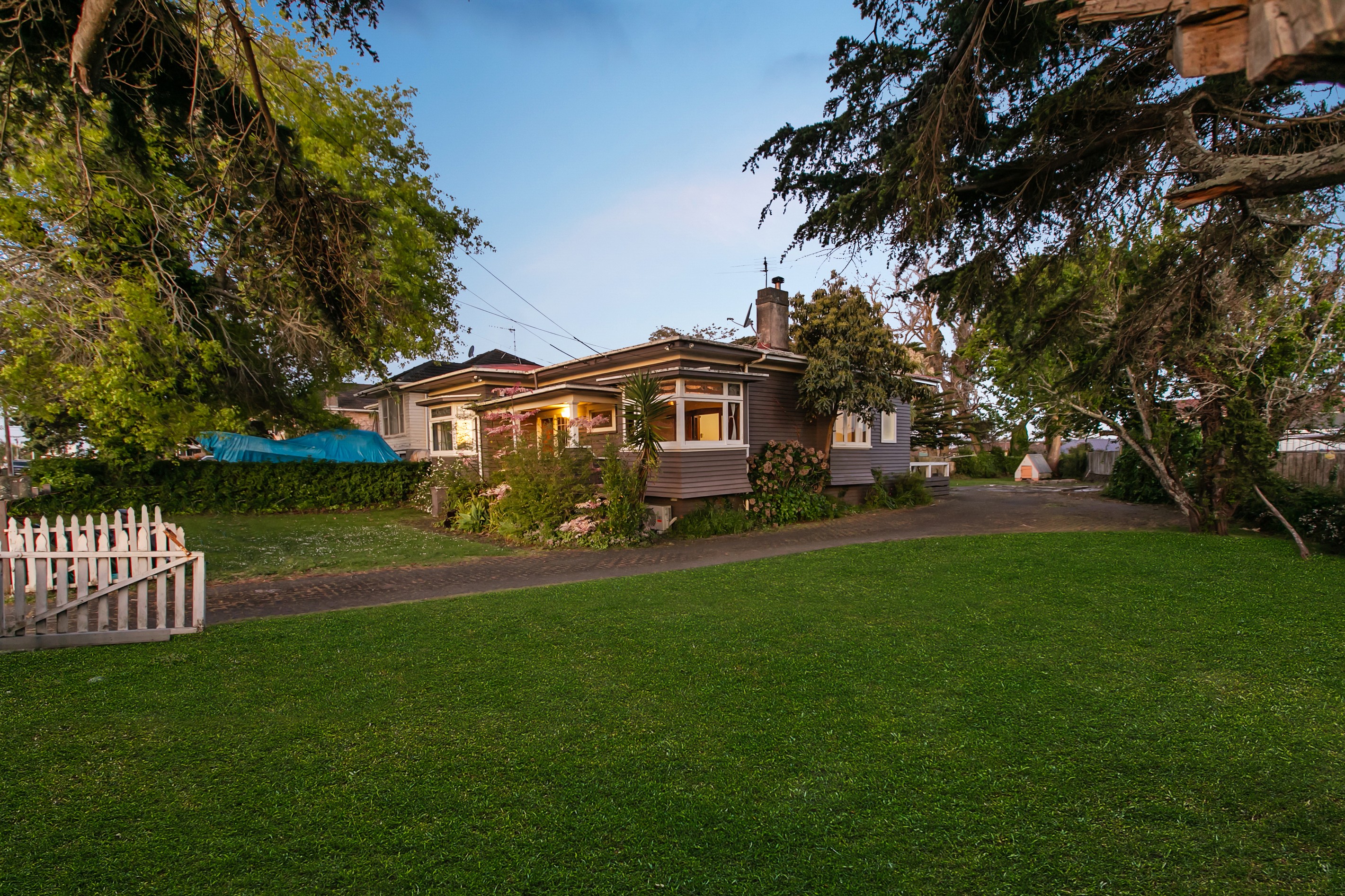 3 Harris Road, Mount Wellington, Auckland City