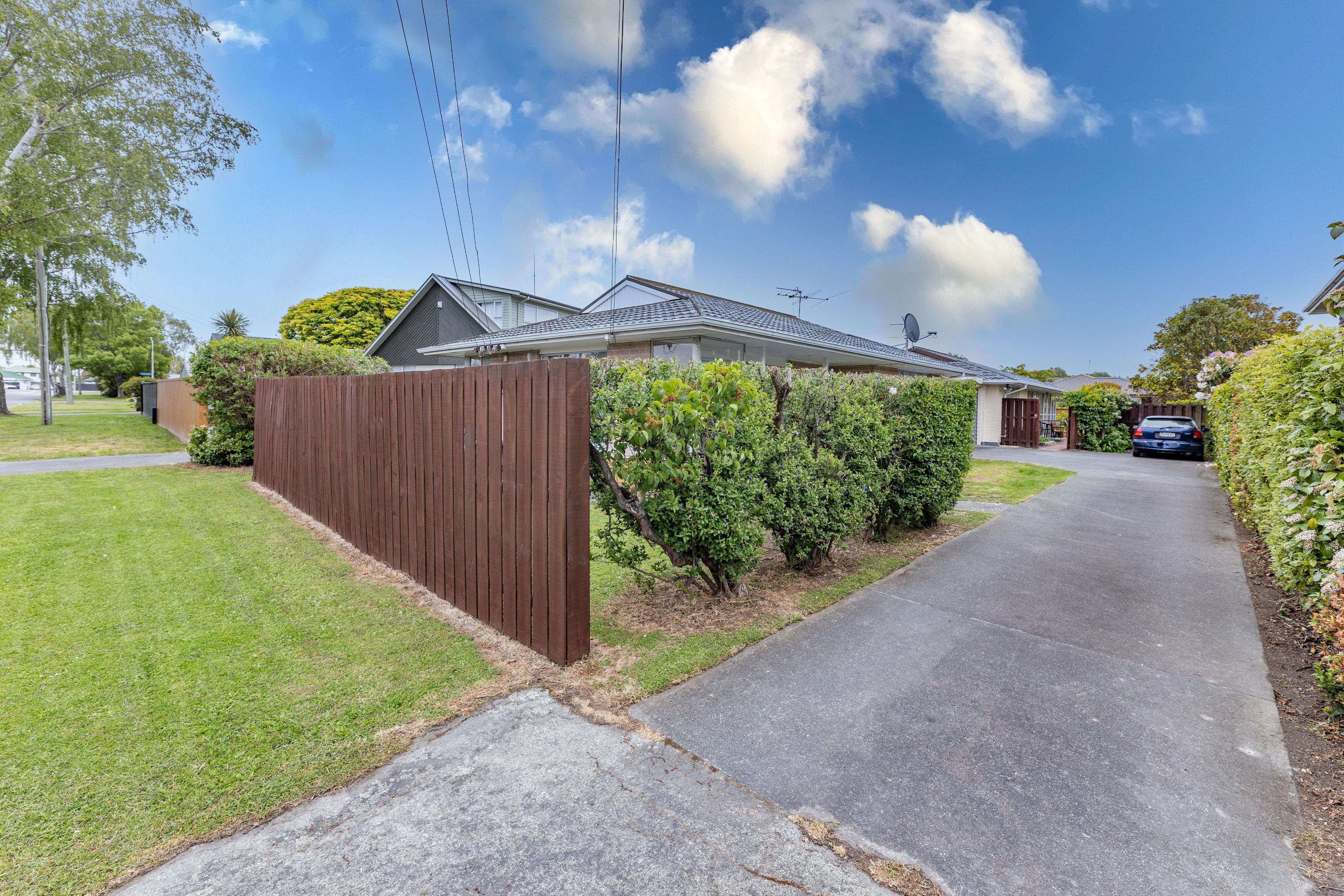 1/23 Crofton Road, Harewood, Christchurch City