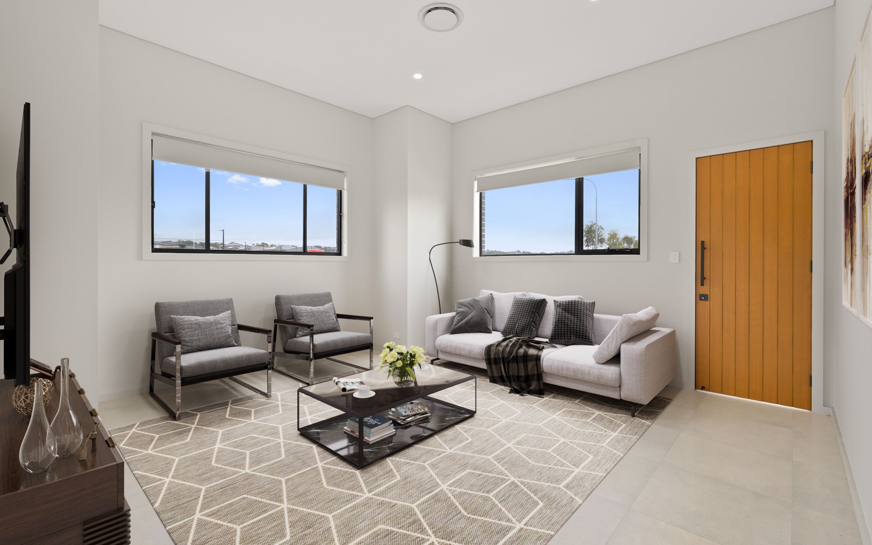 1a Donaldson Road, Edmondson Park, NSW 2174