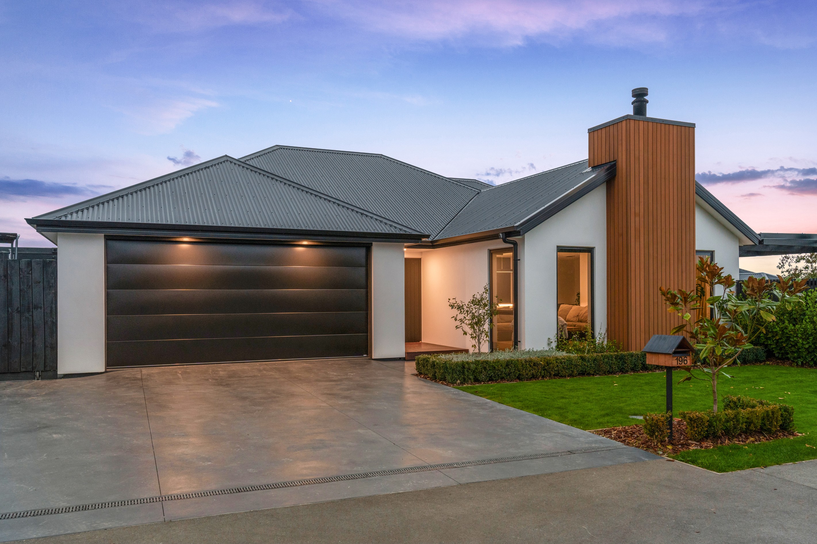196 Southfield Drive, Lincoln, Selwyn District