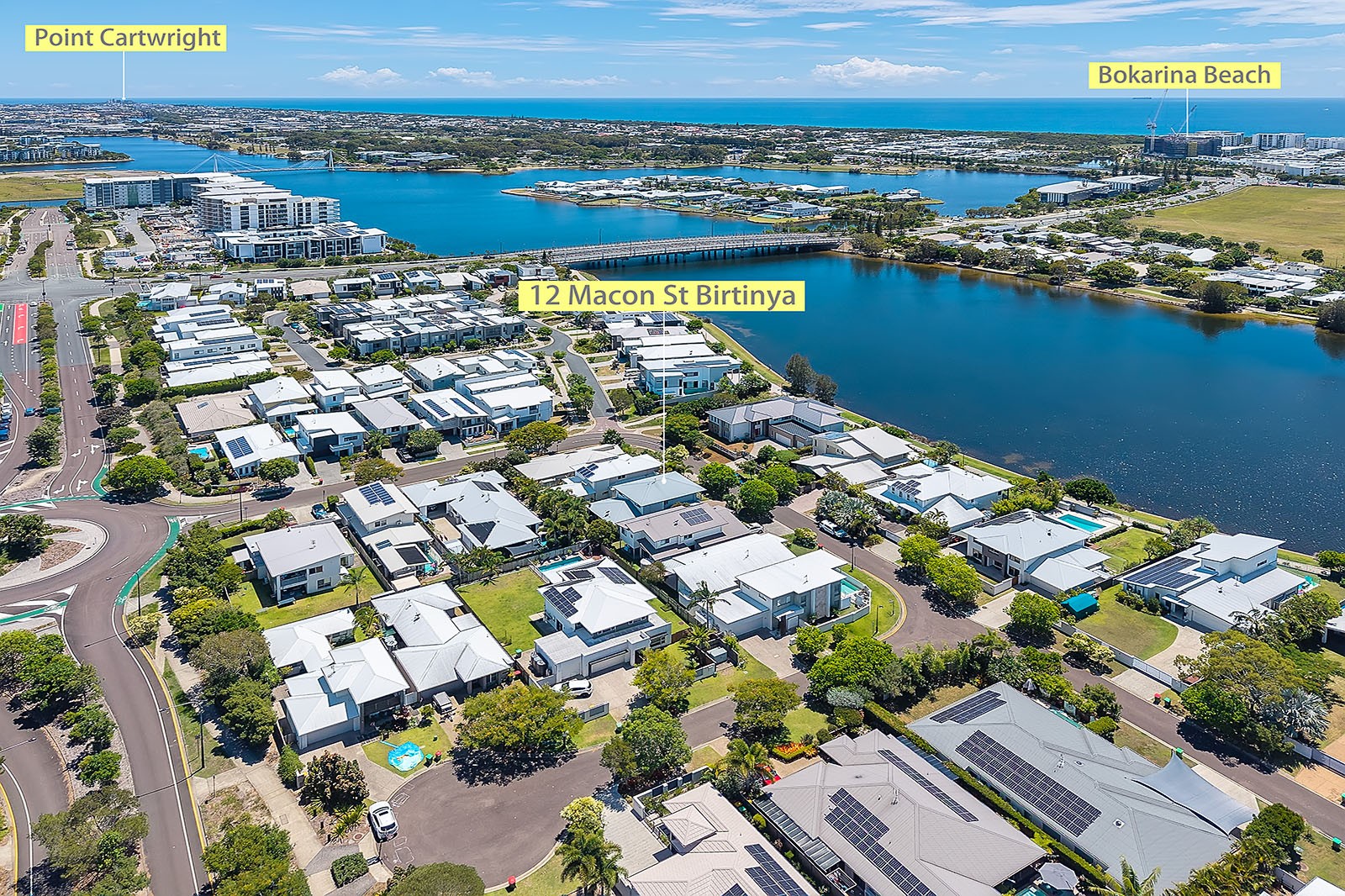 12 Macon Street, Birtinya, QLD 4575