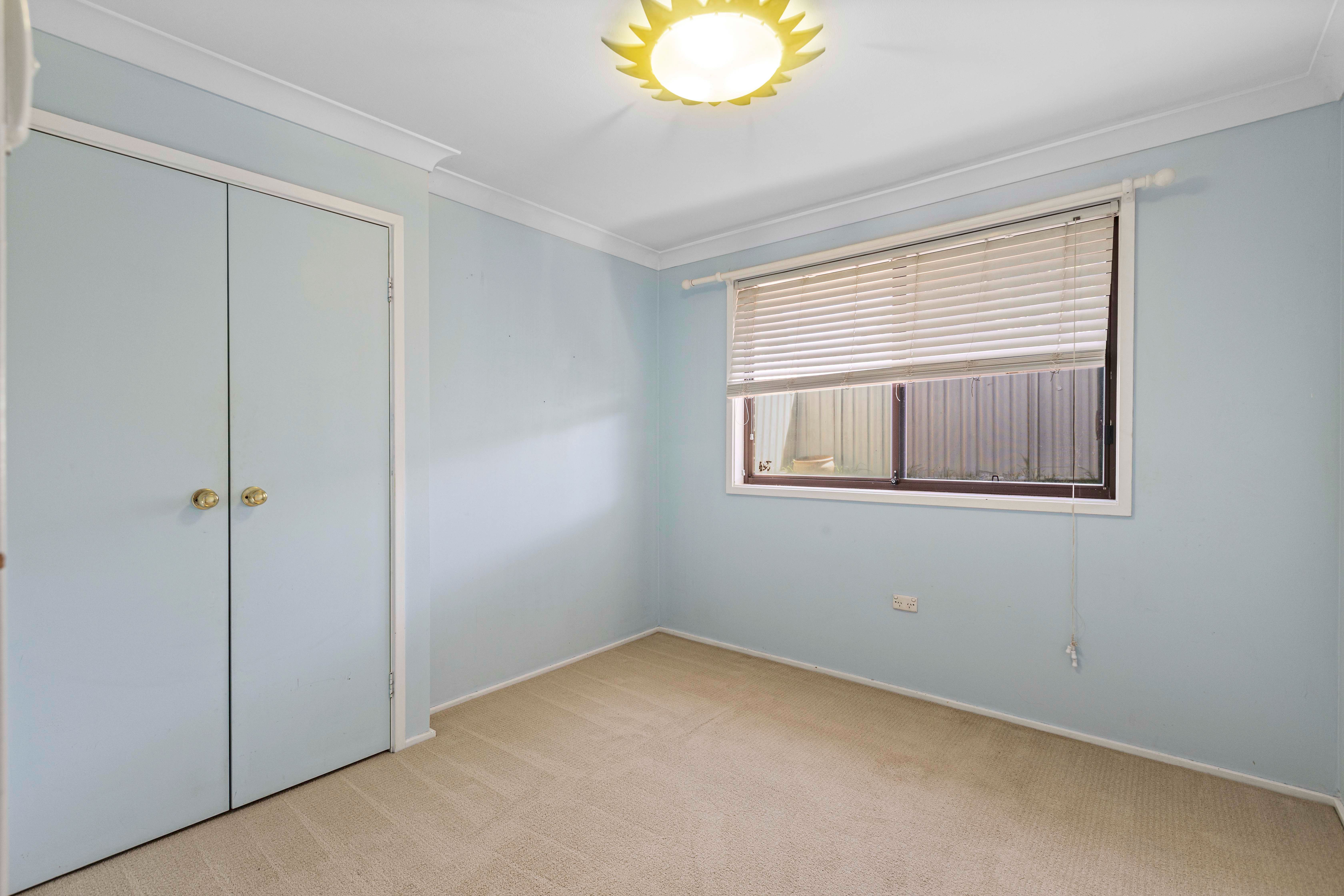 3 Pecos Close, St Clair, NSW