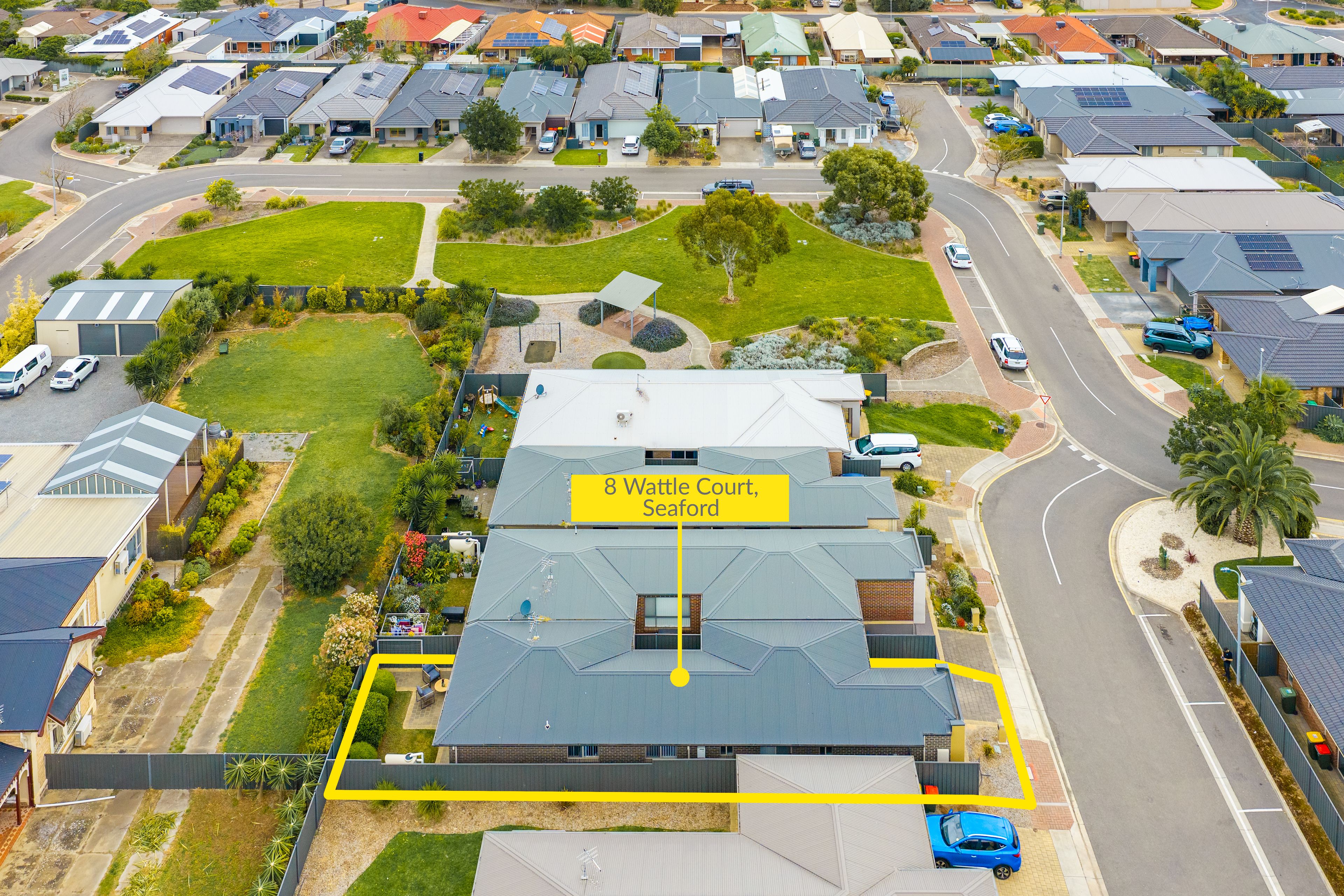 8 Wattle Court — photo 7 of 21