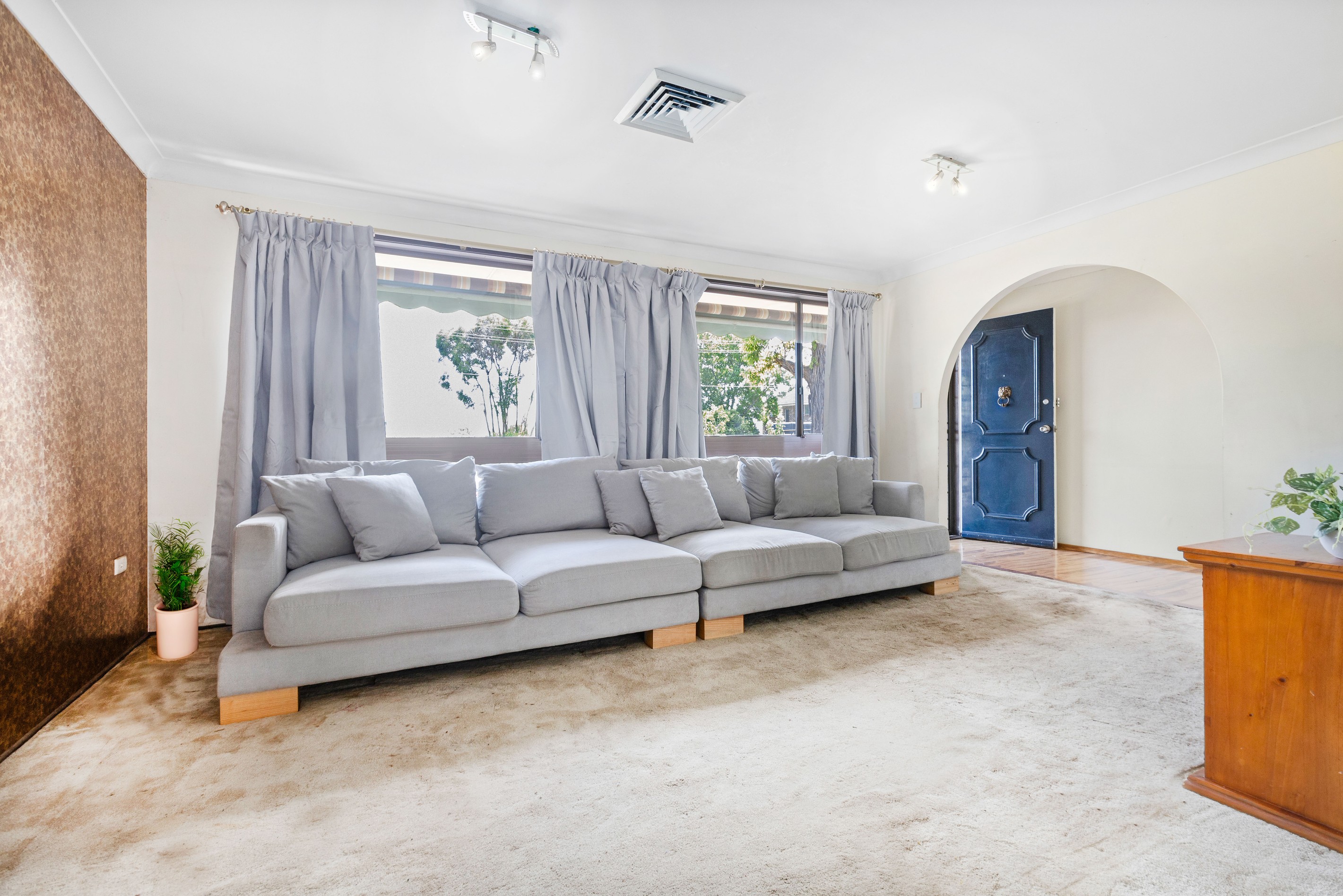 1 Patterson Avenue, Kellyville, NSW 2155