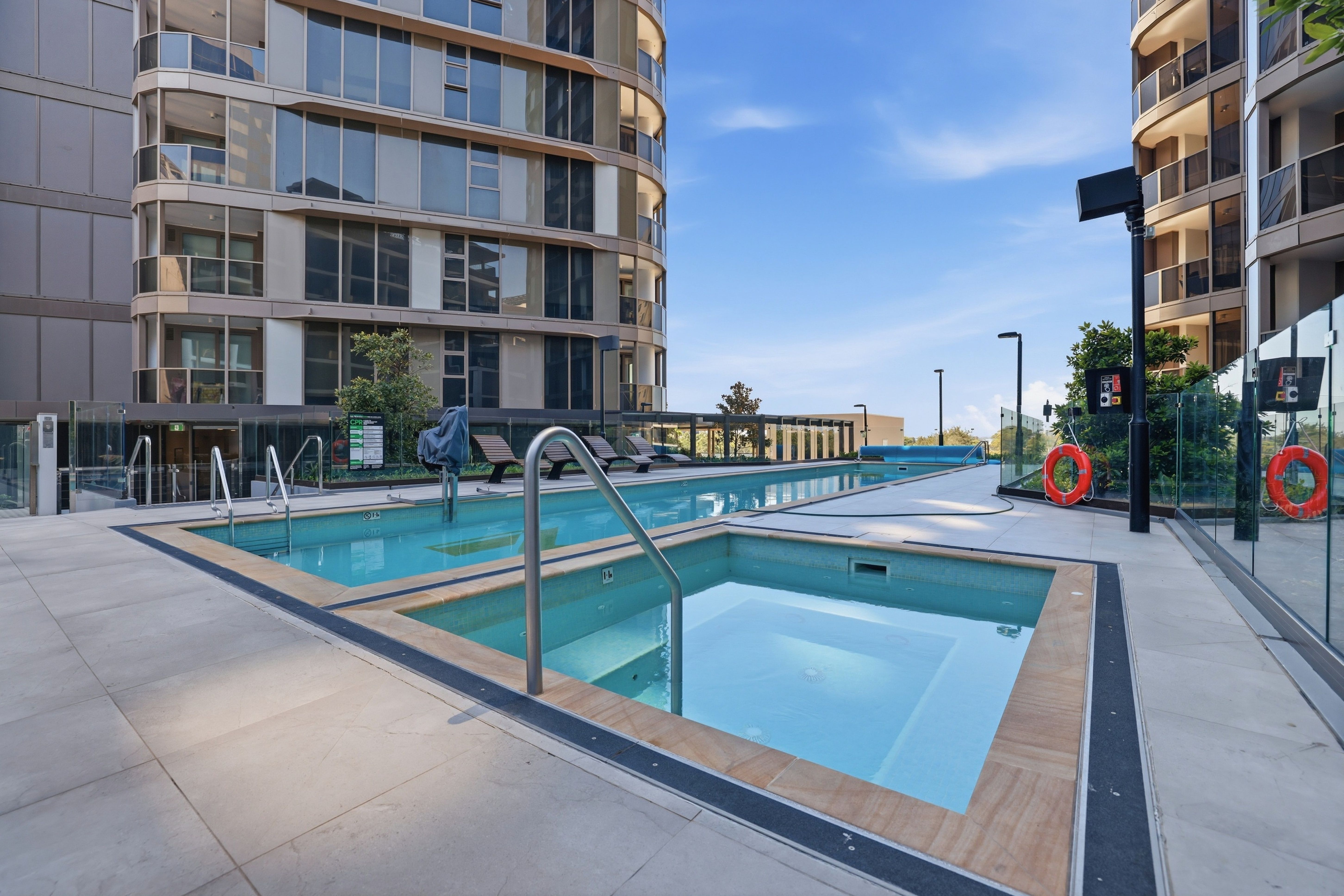 808/30 Charles Street, Parramatta, NSW