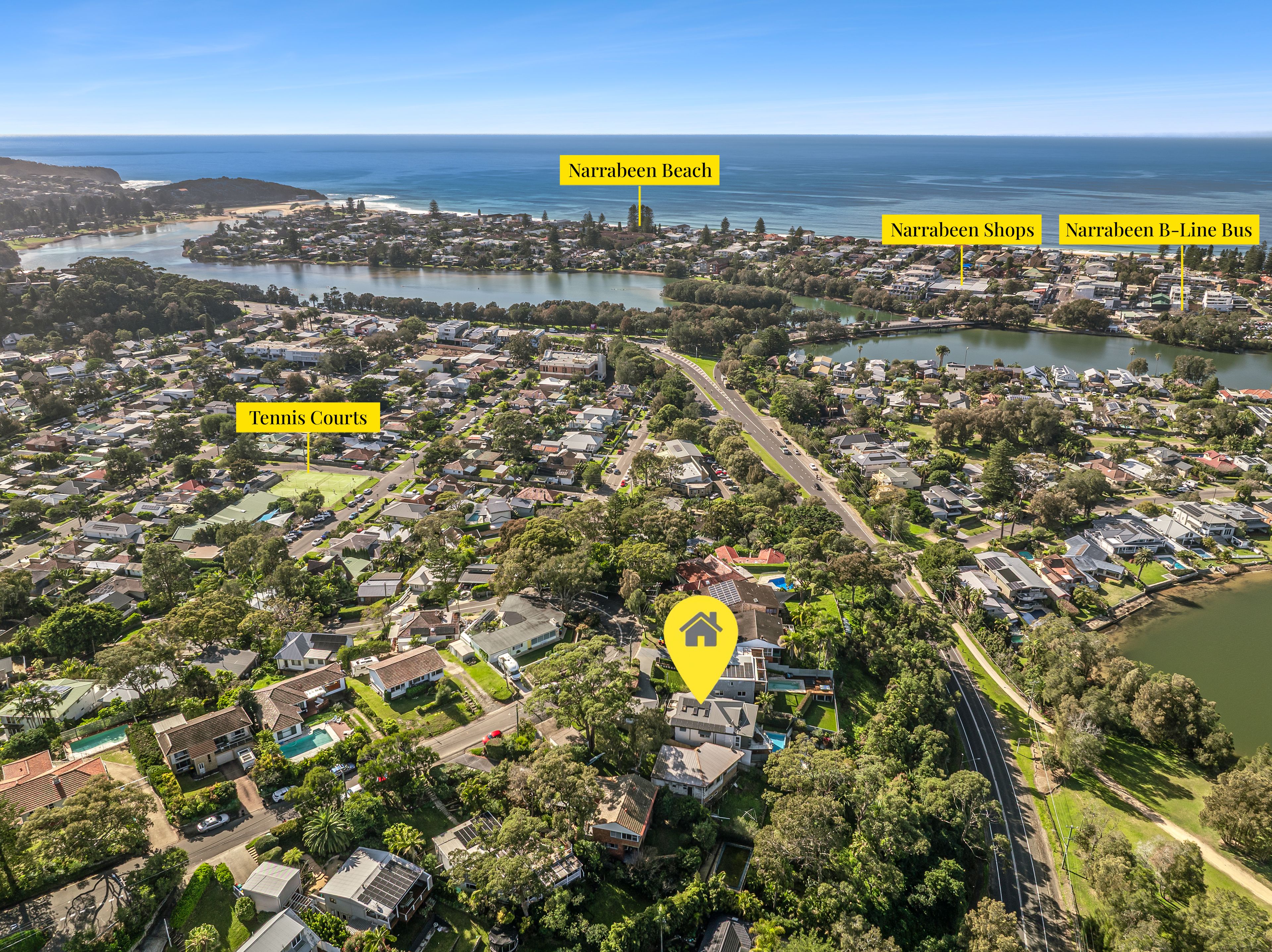 37 Woorarra Avenue — photo 10 of 13