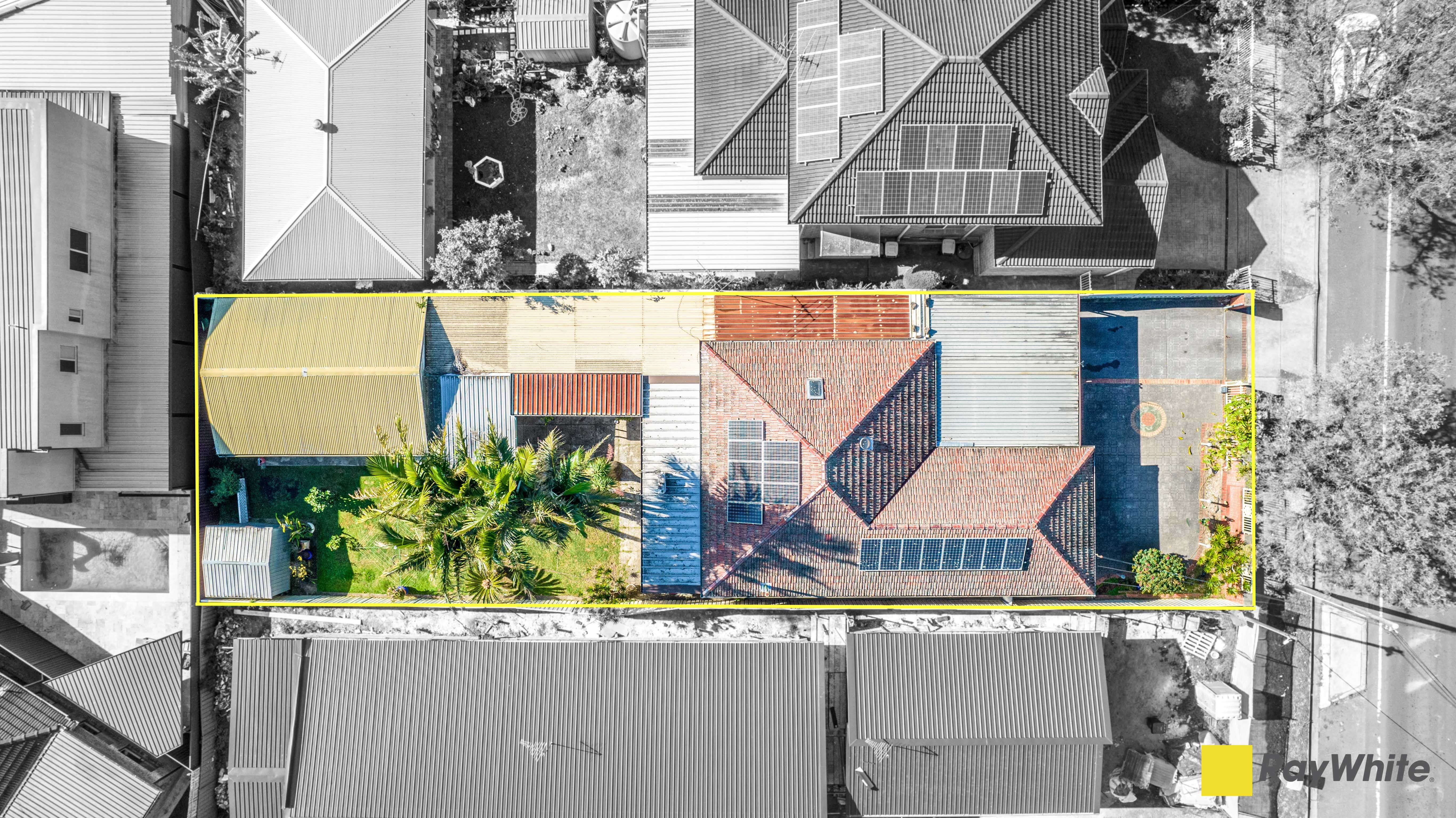 42 Waldron Road, Sefton, NSW 2162 Sold House Ray White Seven Hills