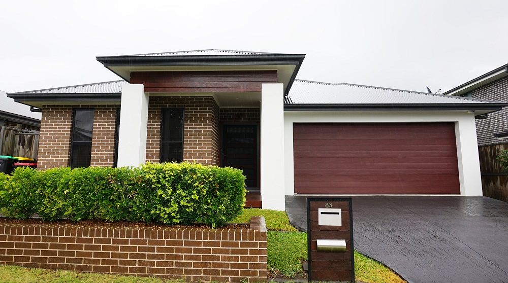 83 Binyang Avenue, Glenmore Park, NSW