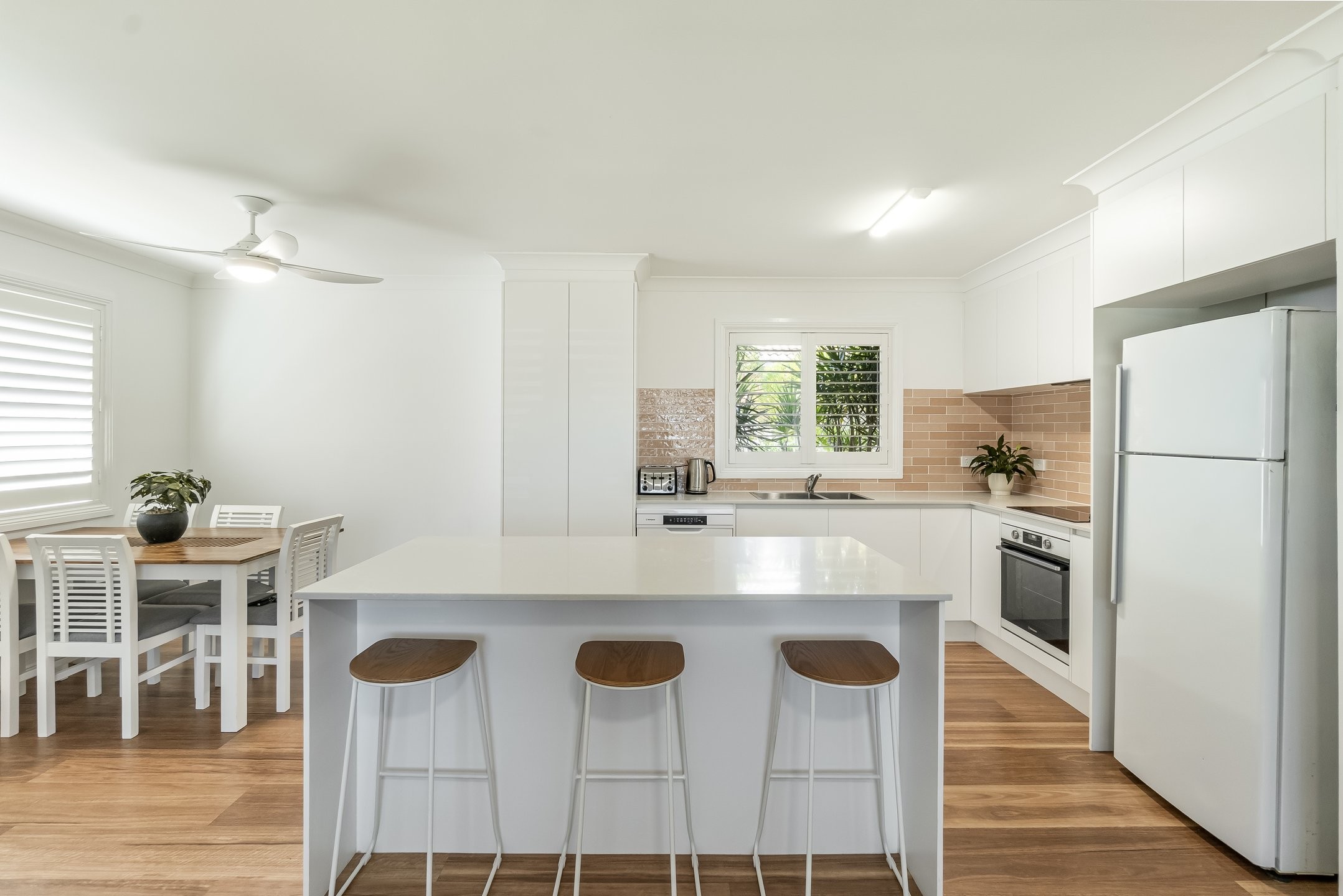 2/4 Urara Street, Yamba, NSW 2464