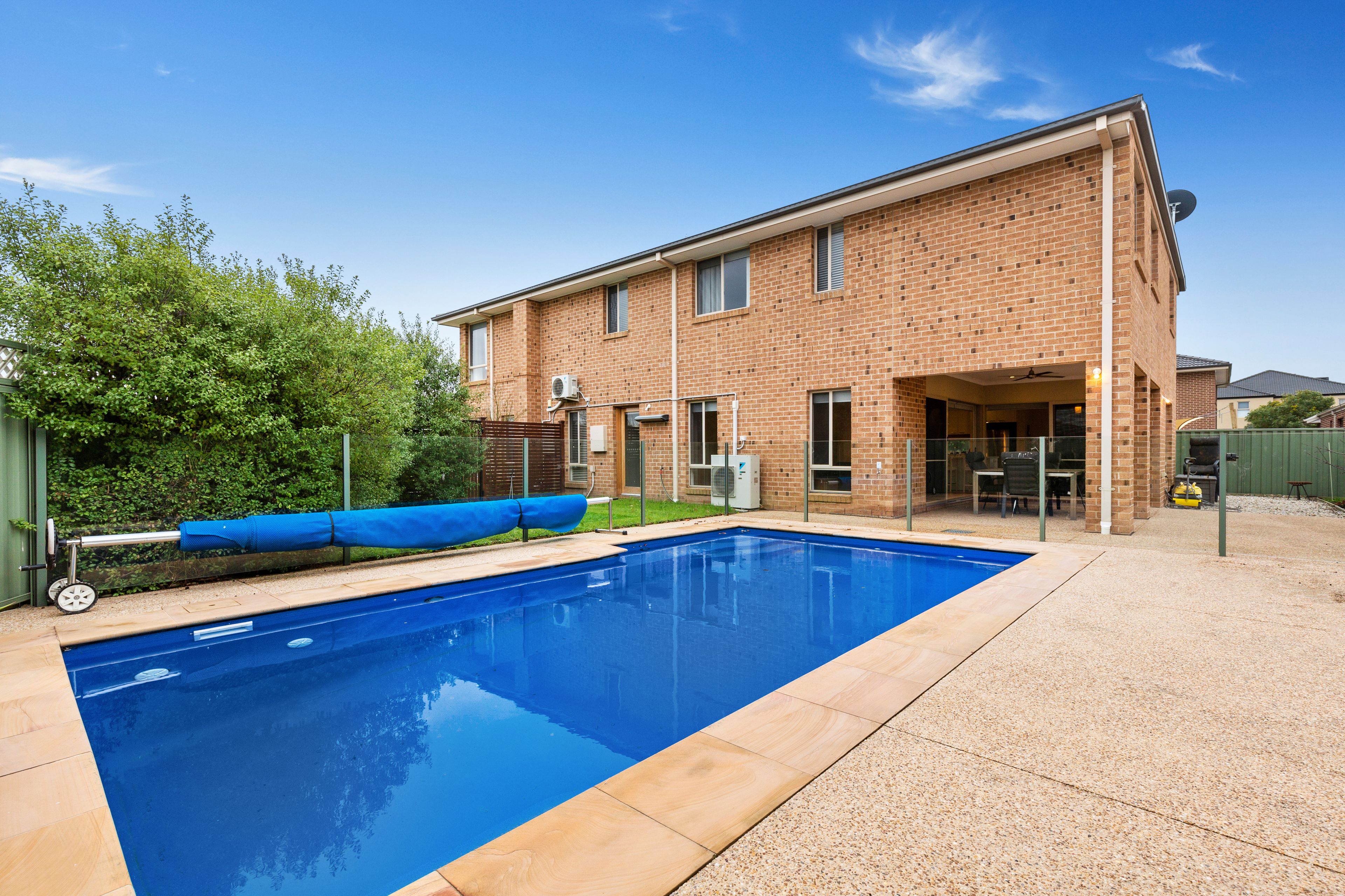 8 Avon River Way, Pakenham, VIC 3810