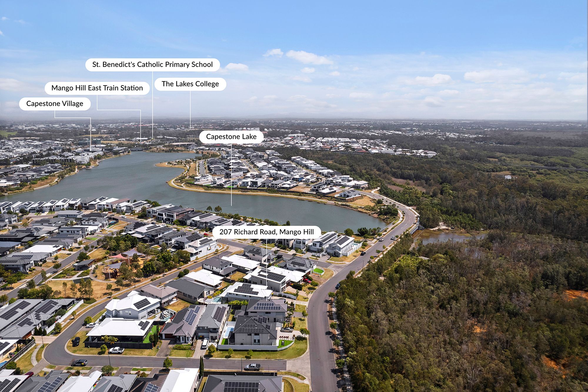 207 Richard Road, Mango Hill, QLD 4509