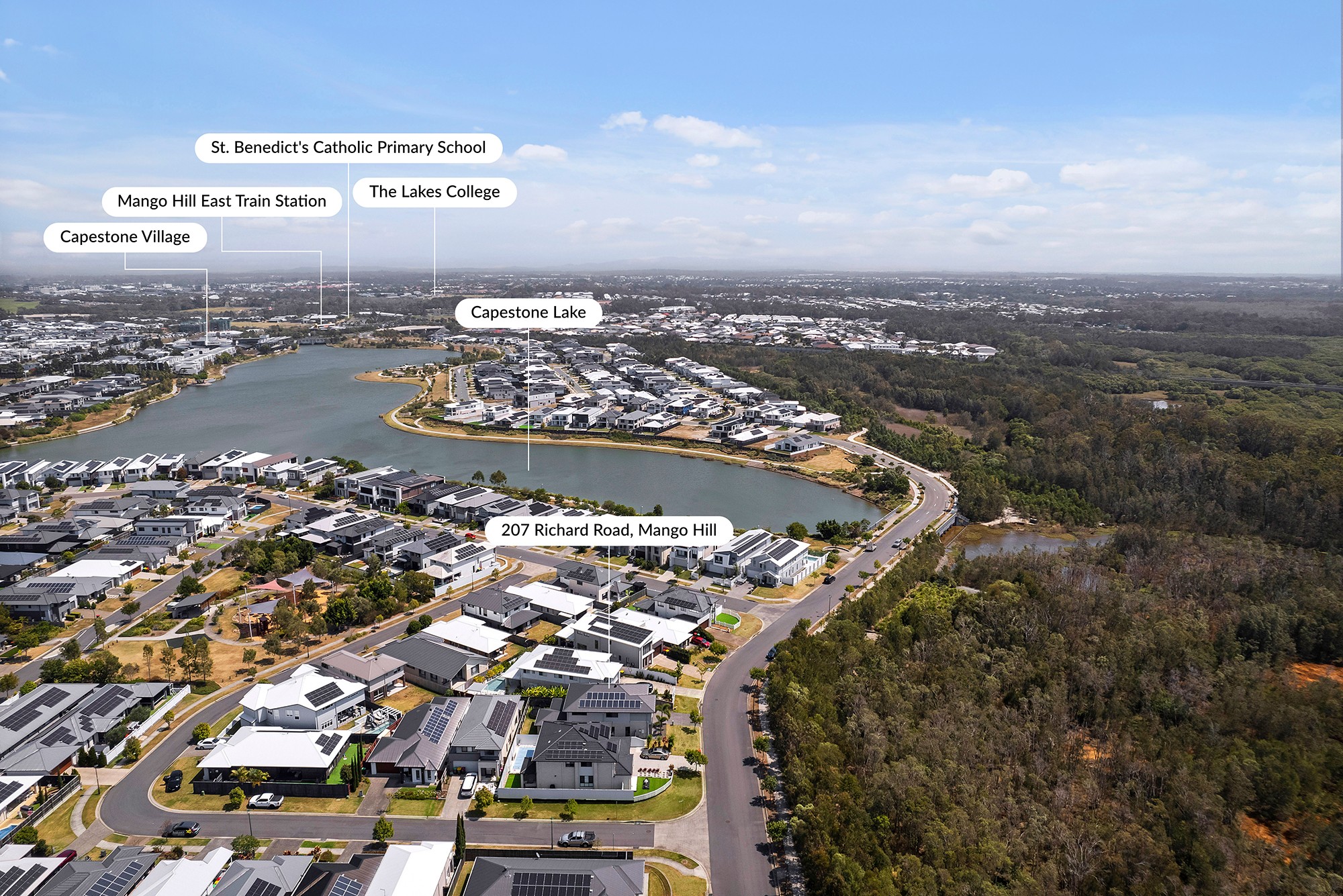 207 Richard Road, Mango Hill, QLD 4509