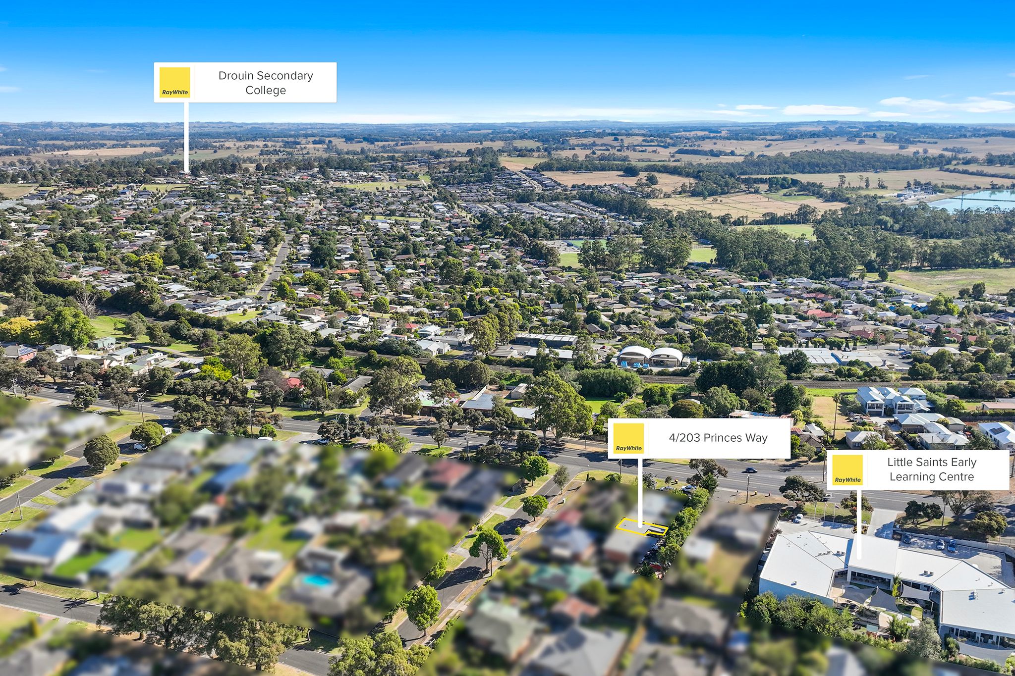 4/203 Princes Way — photo 10 of 13